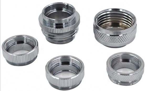 Faucet to garden hose adapters