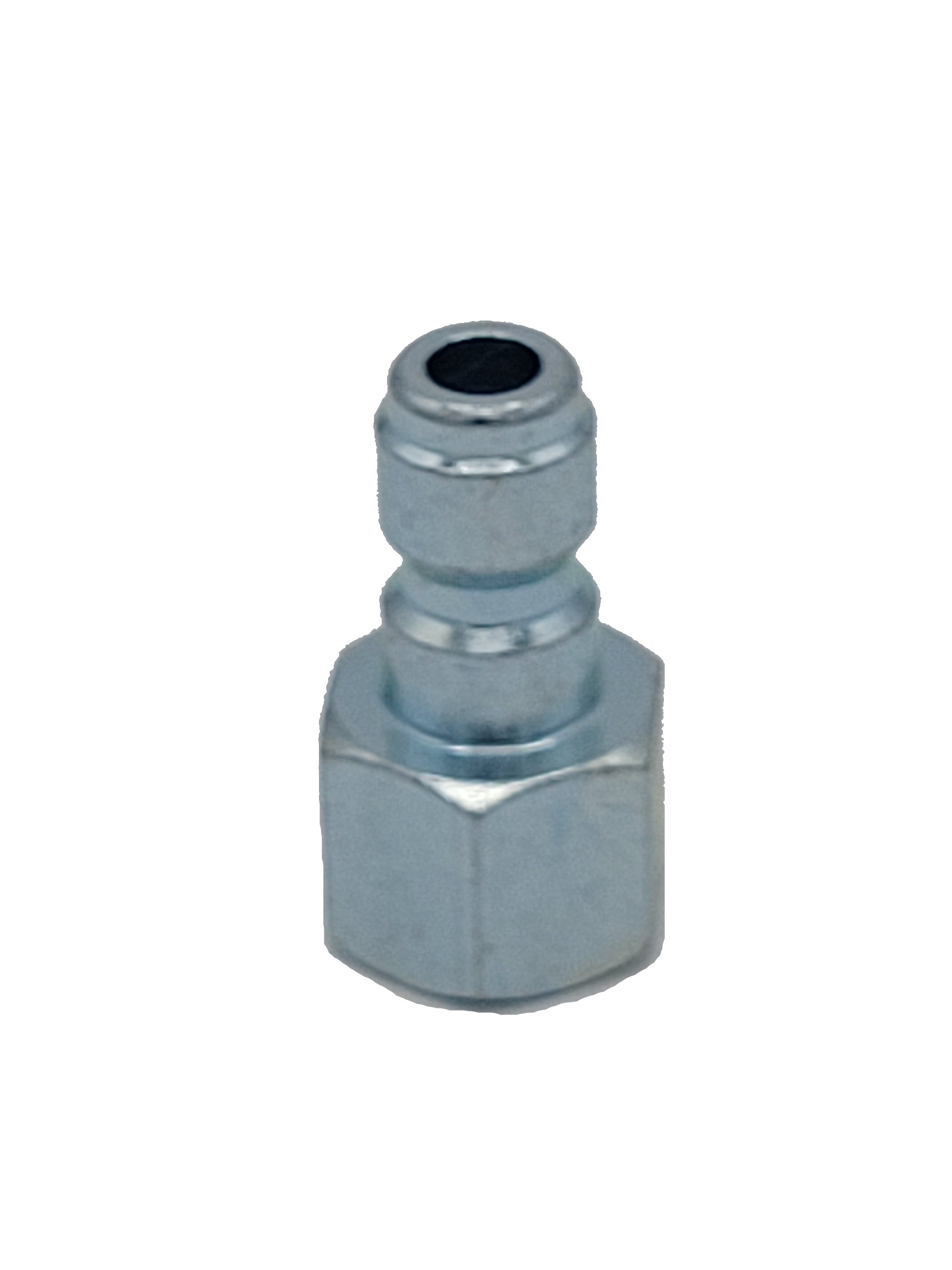 1/4 Inch Plug Female For Use With Quick-Coupler Male