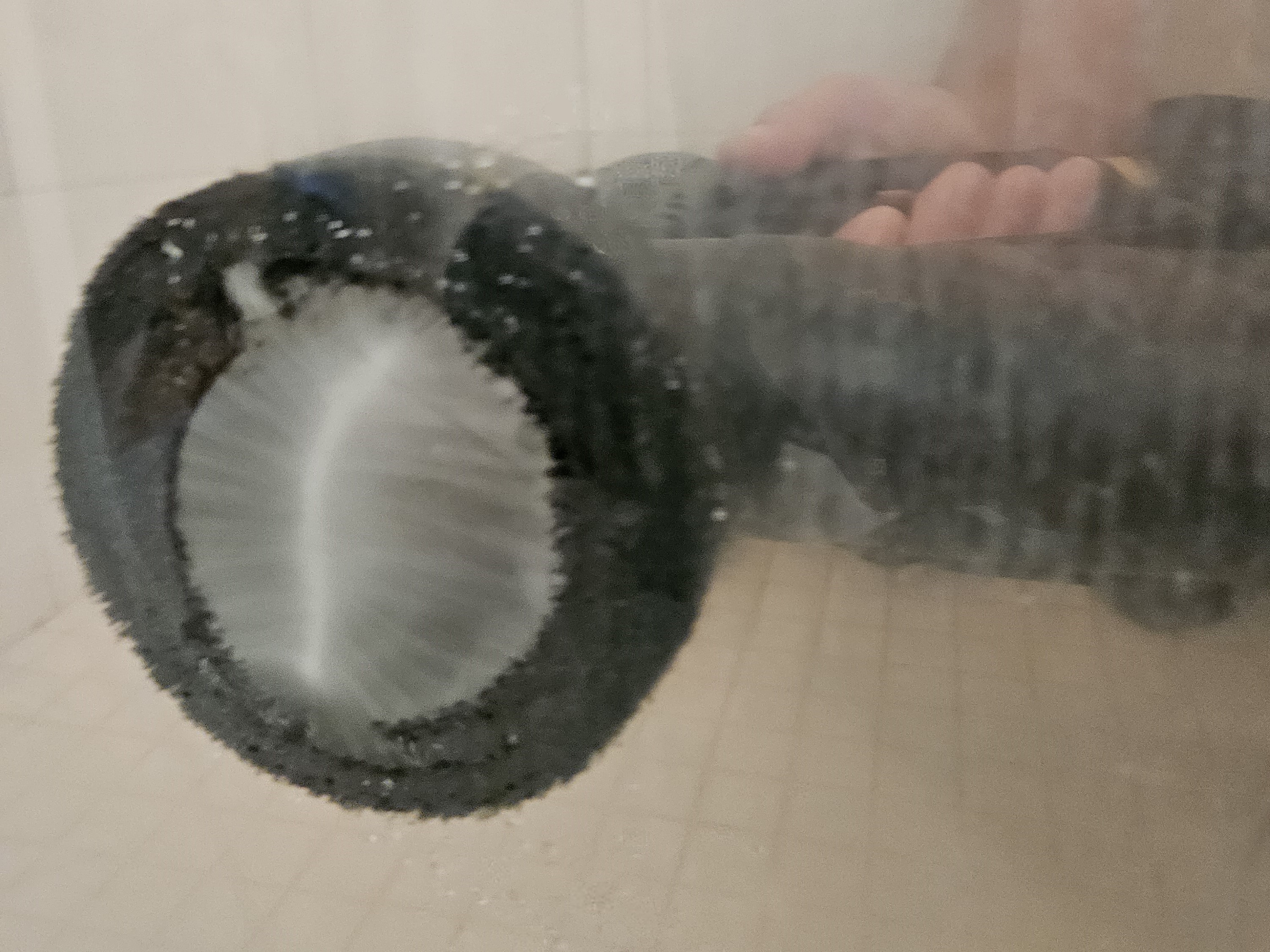 Pressure Washer Tool | Wet Vacuum Accessory | 3300 PSI, 3 GPM | 1" to 2.5" Hose Cuff | Without Spray Gun | Hydrus NPT