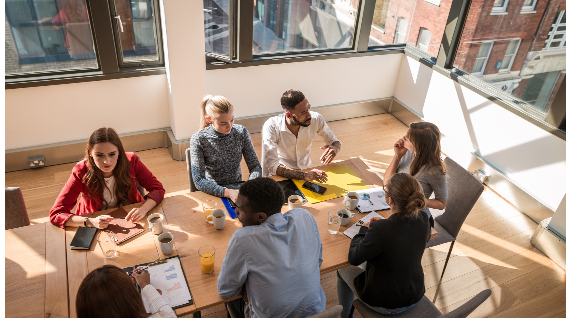 Talleres especializados para academias de opositores