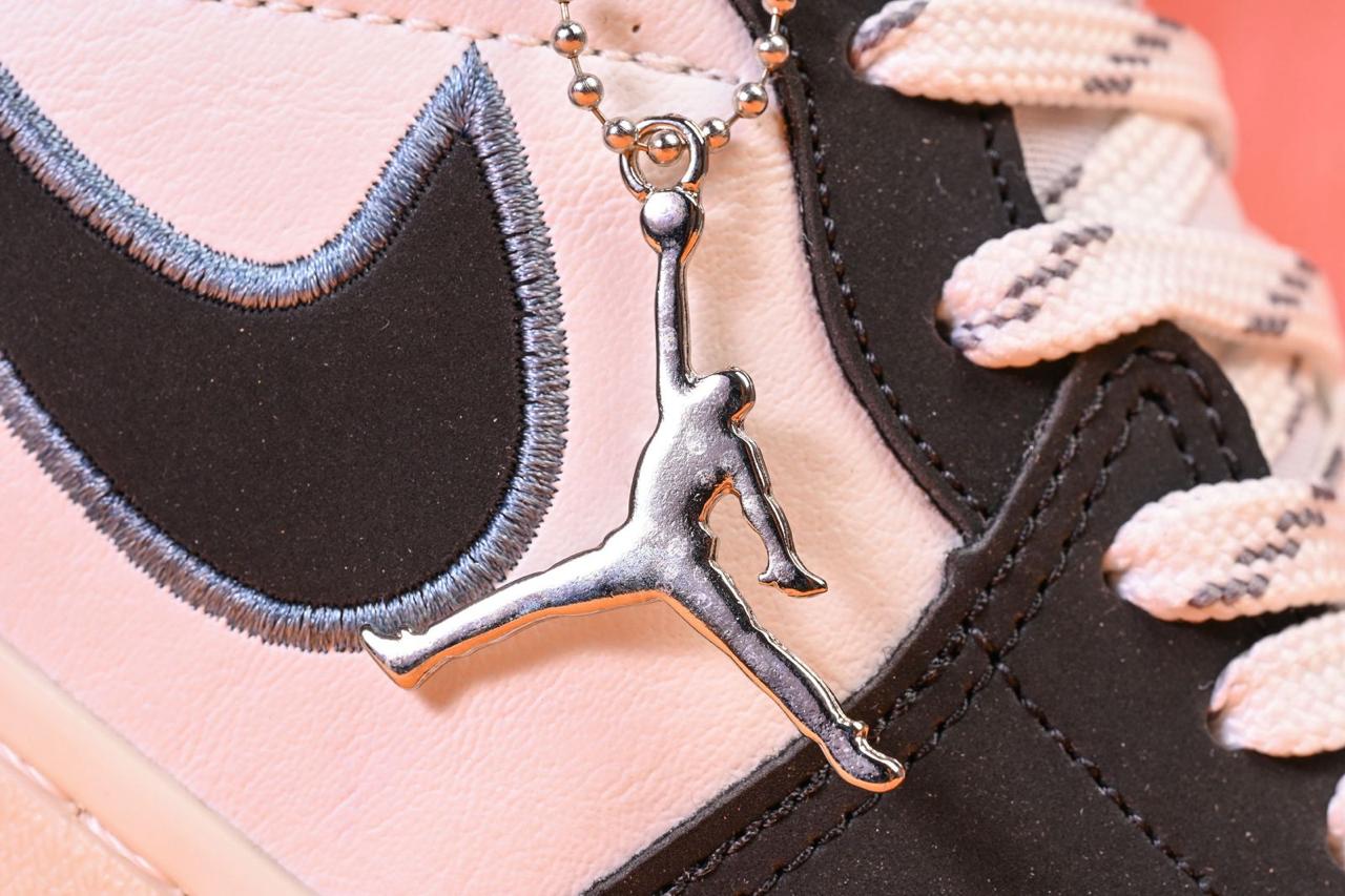 Jordan H45 - Jordan Unlimited