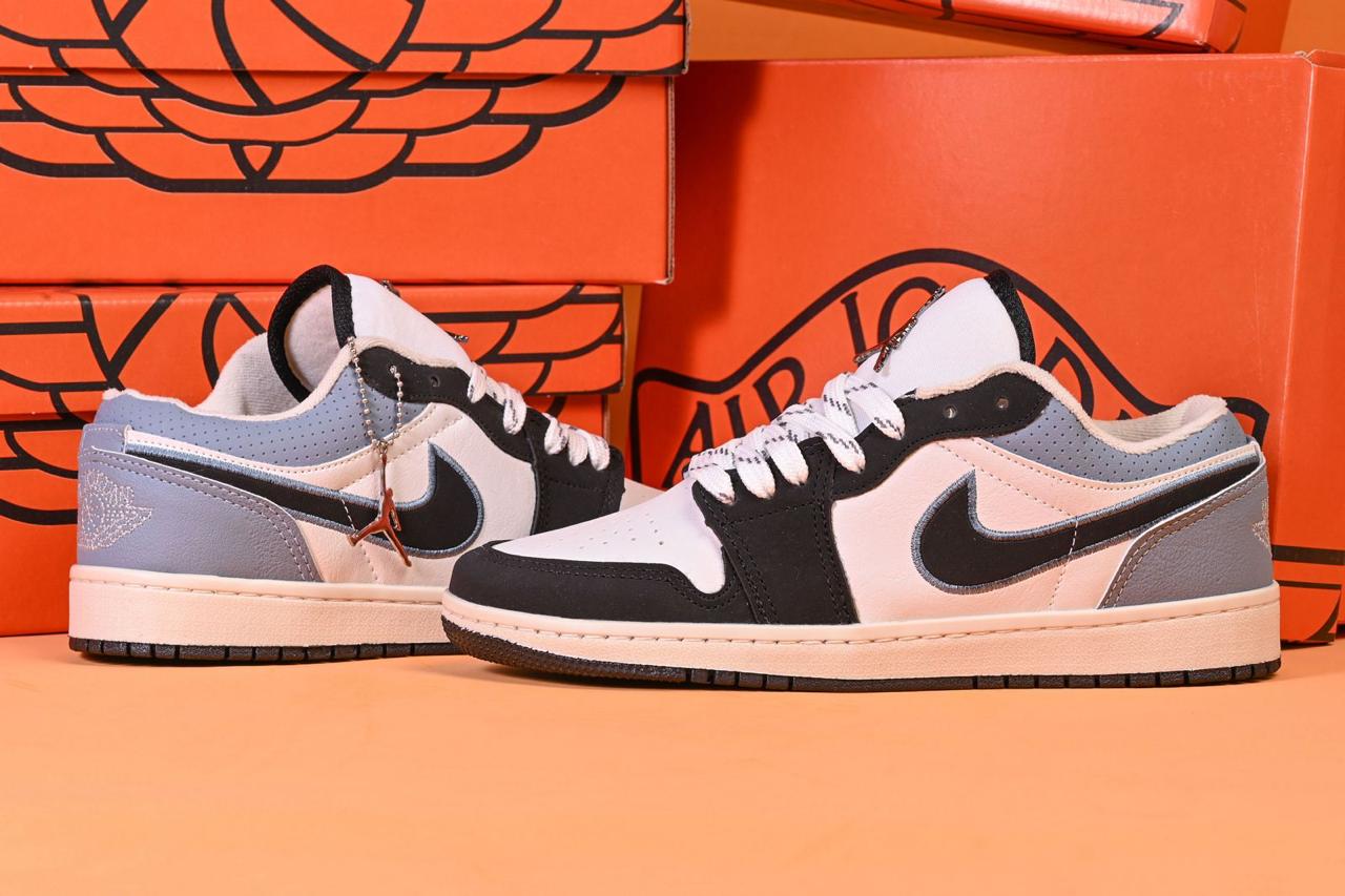 Jordan H45 - Jordan Unlimited