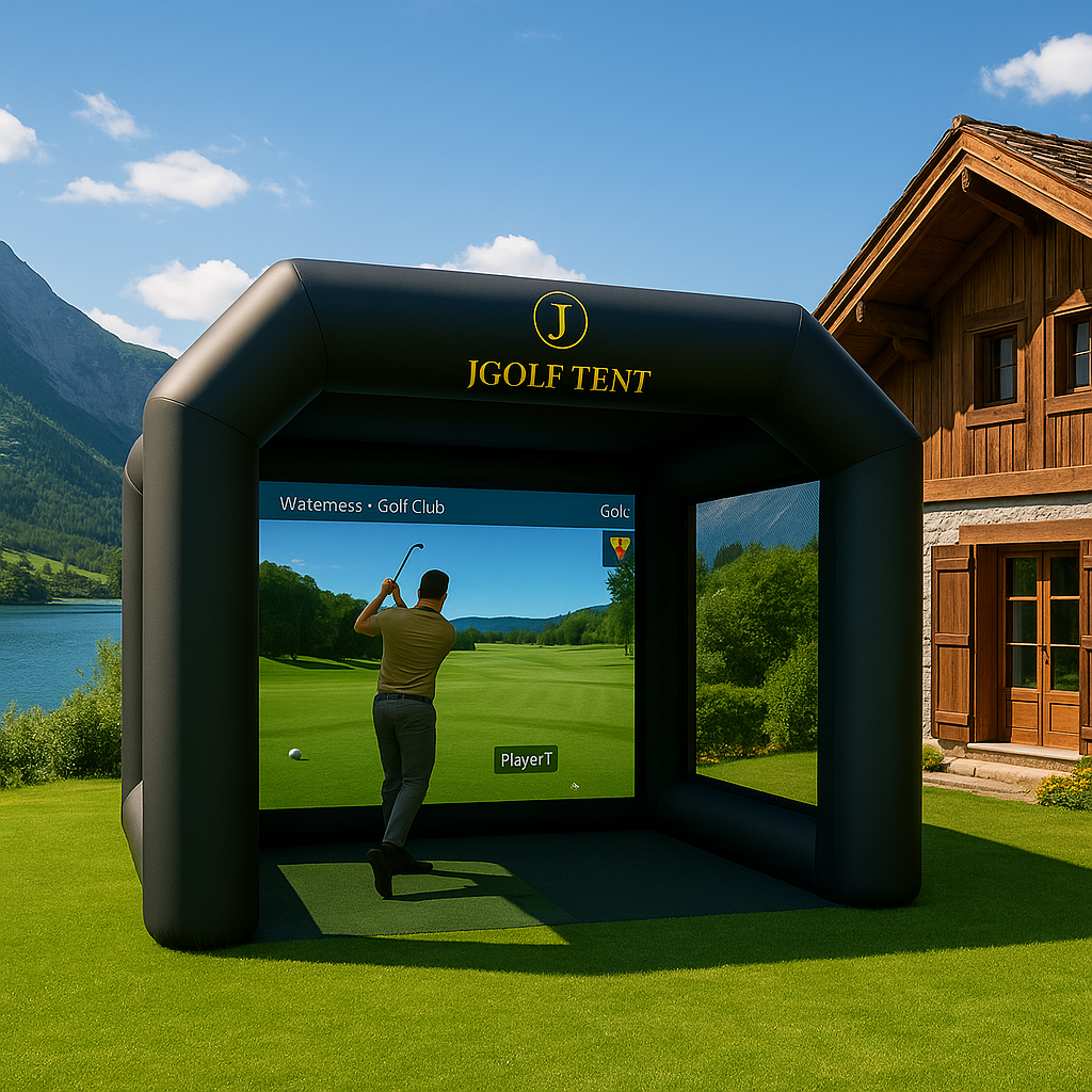 JgolfTent