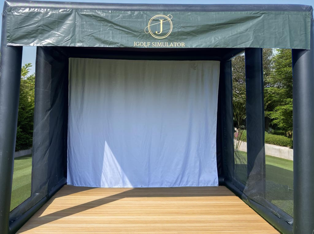 JgolfTent