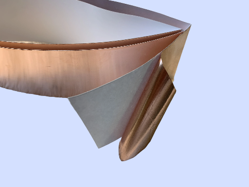 3" Copper Shielding Tape