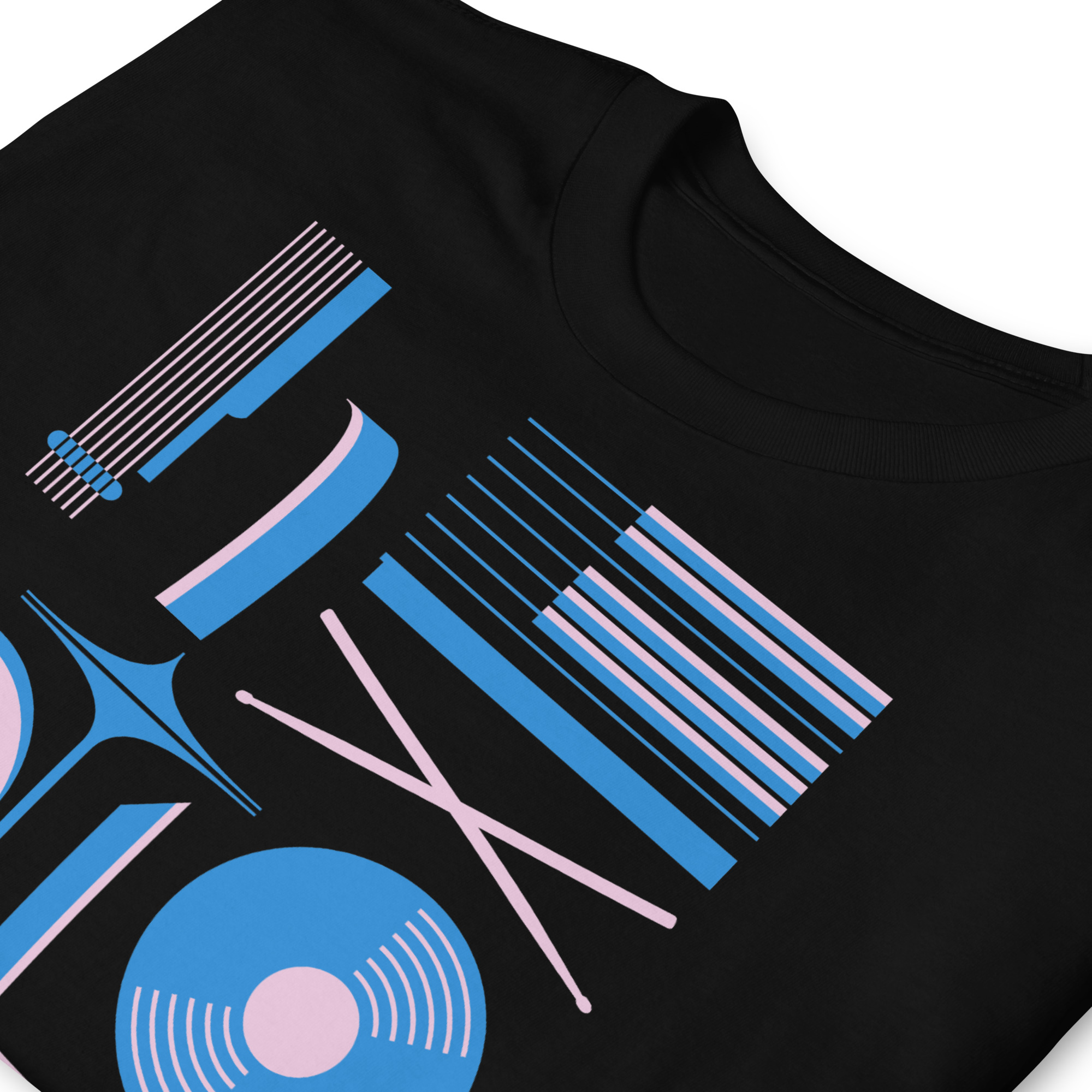 Luv(sic) Hexalogy Tour T-Shirt