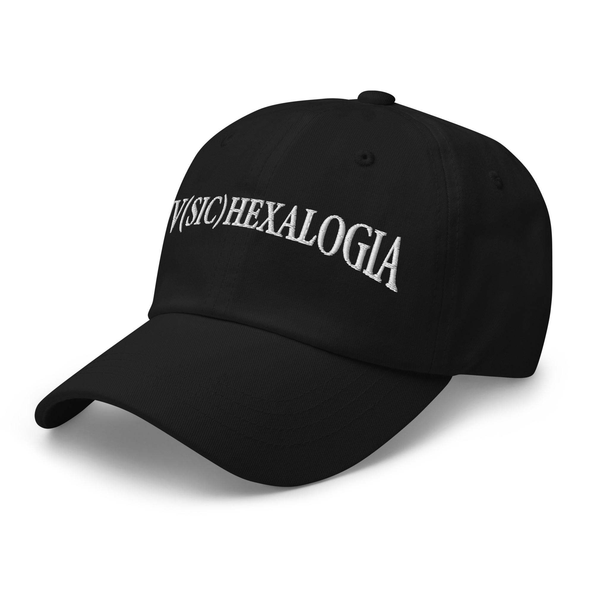 Luv(sic) "Hexalogia" Tour Dad Hat