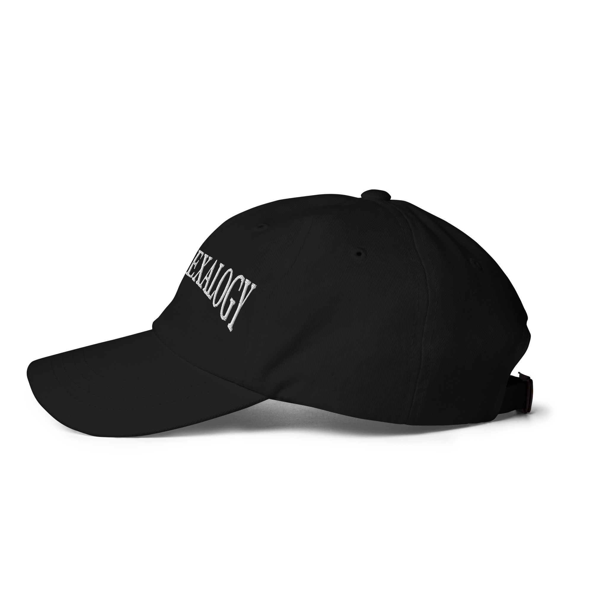 Luv(sic) Hexalogy Tour Dad Hat