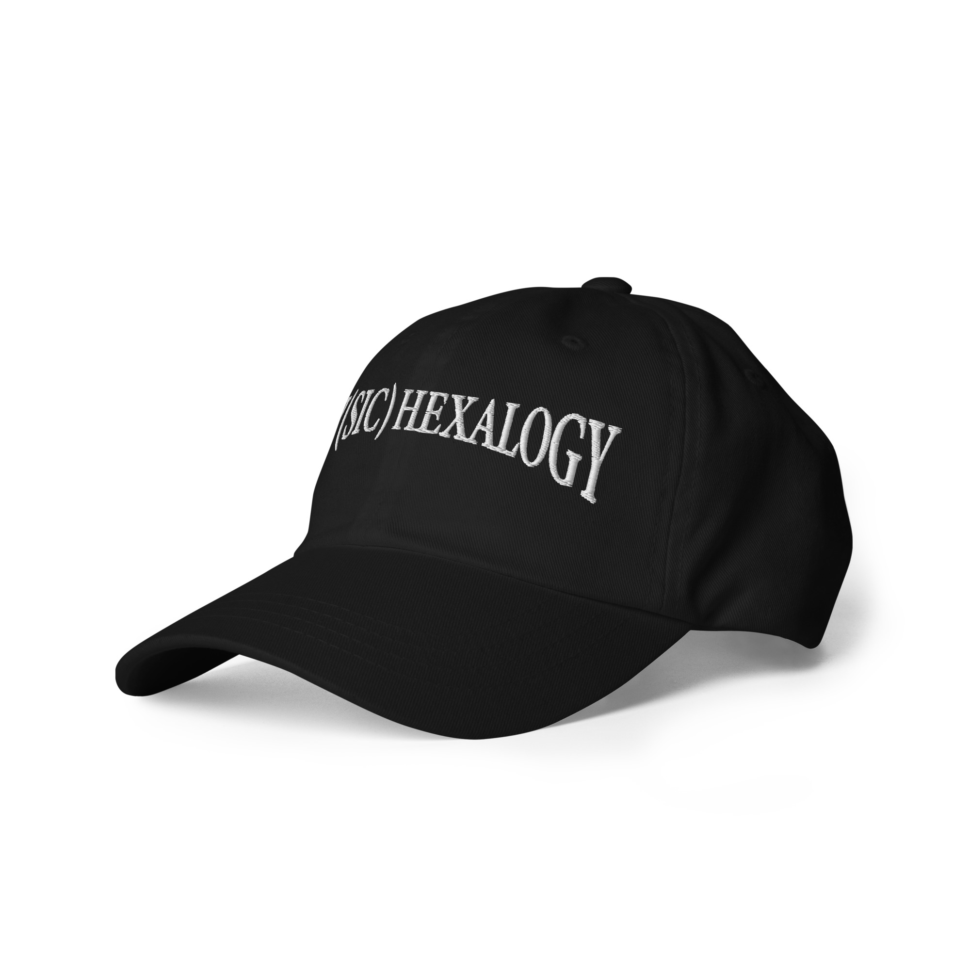 Luv(sic) Hexalogy Tour Dad Hat