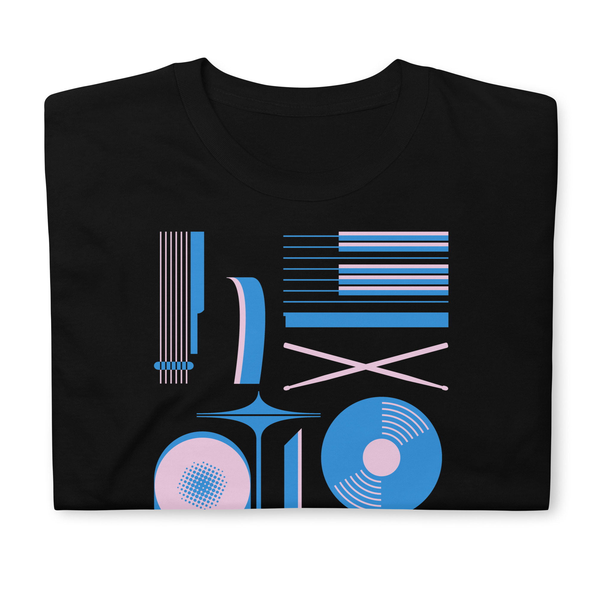 Luv(sic) Hexalogy Tour T-Shirt