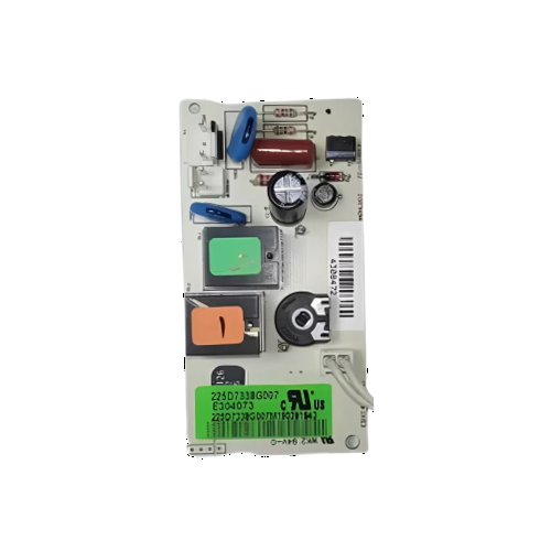 Mabe Patrick General Electric Hpk310 350 Original