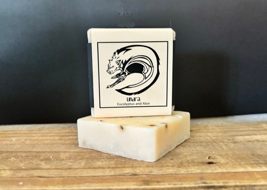 Lindra - Eucalyptus, Aloe and Mint 