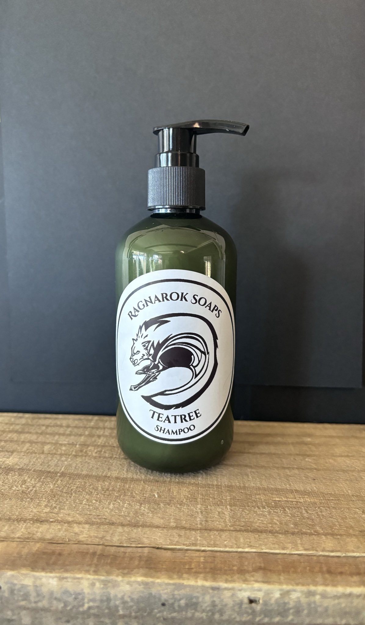 Teatree Shampoo