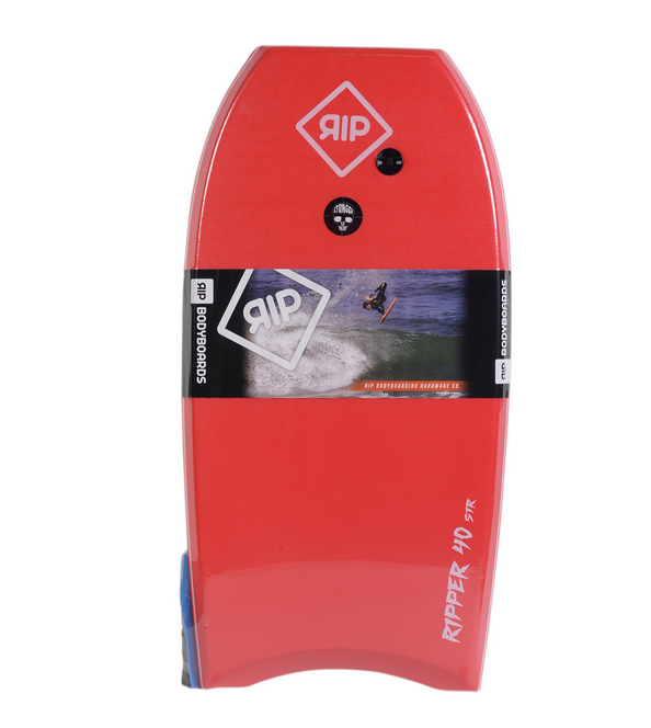 BODY EPS RIPPER 36 + COIL LEASH