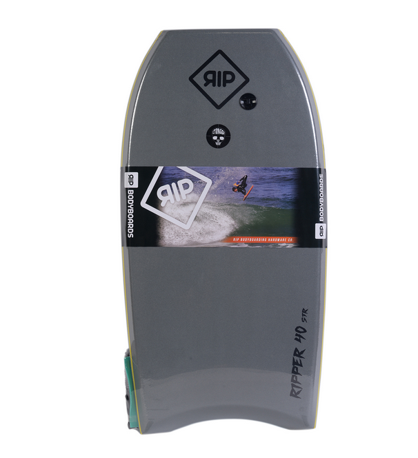 BODY EPS RIPPER 42 + COIL LEASH