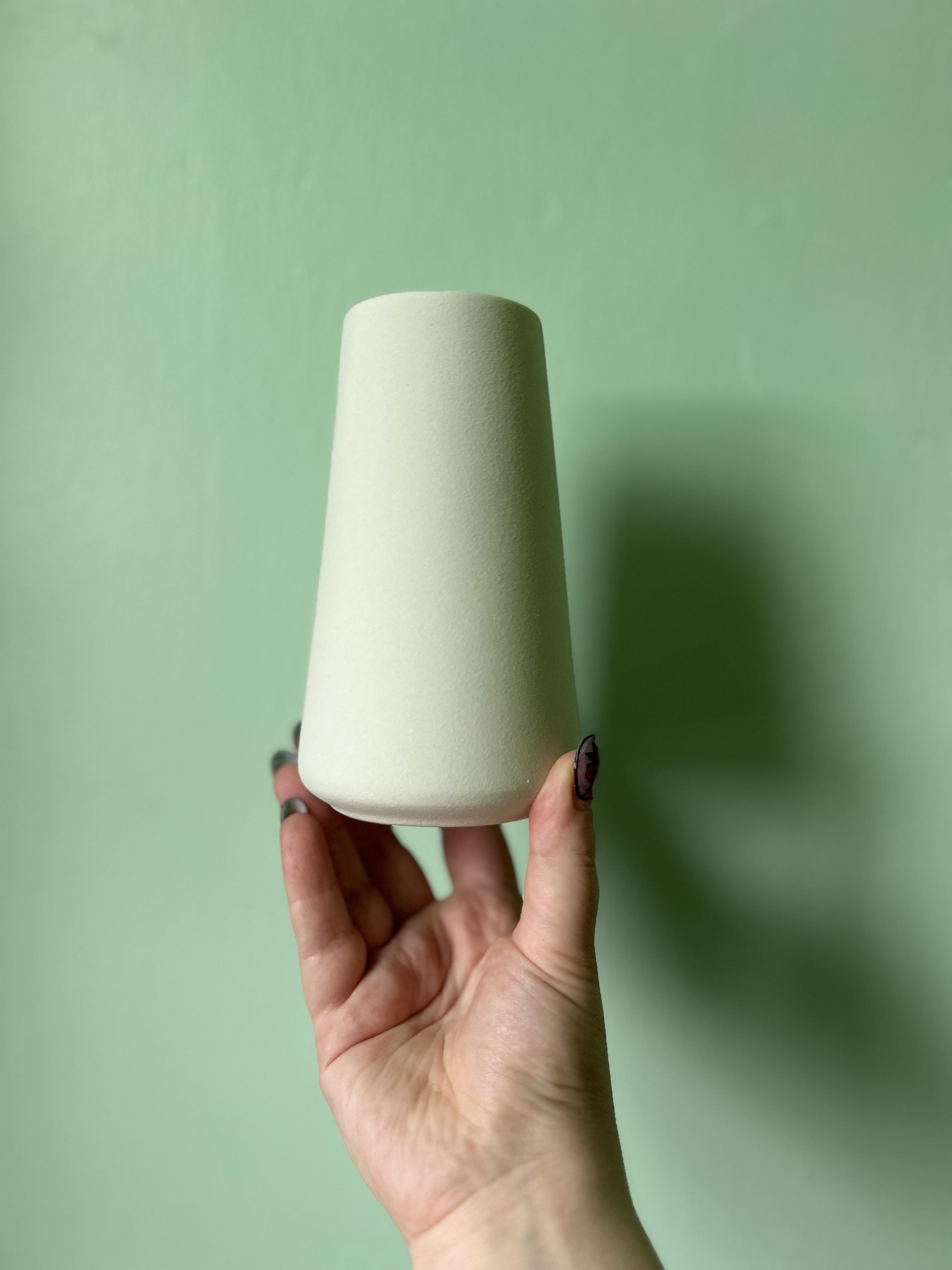Modern Ceramic Vase