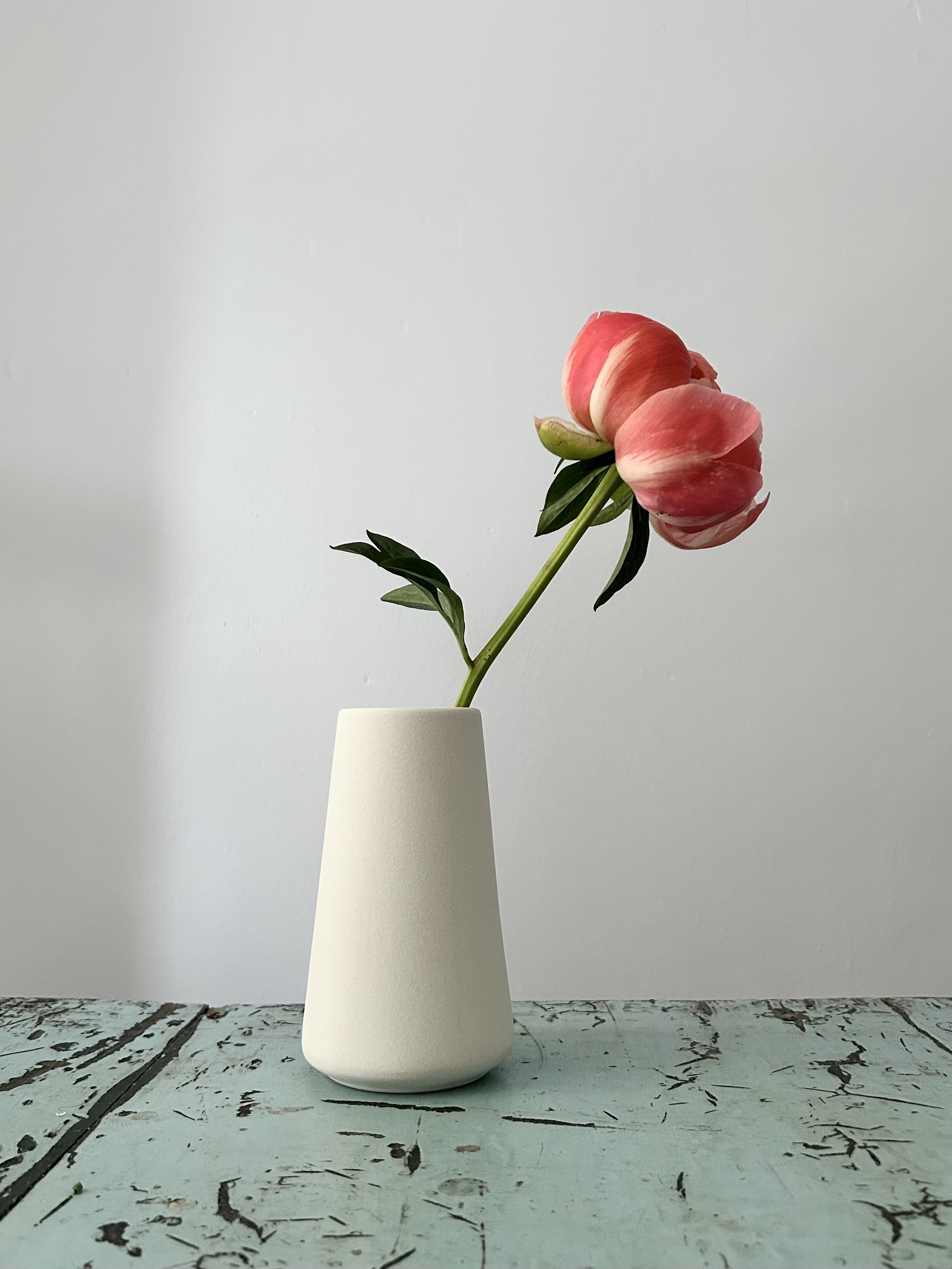 Modern Ceramic Vase 