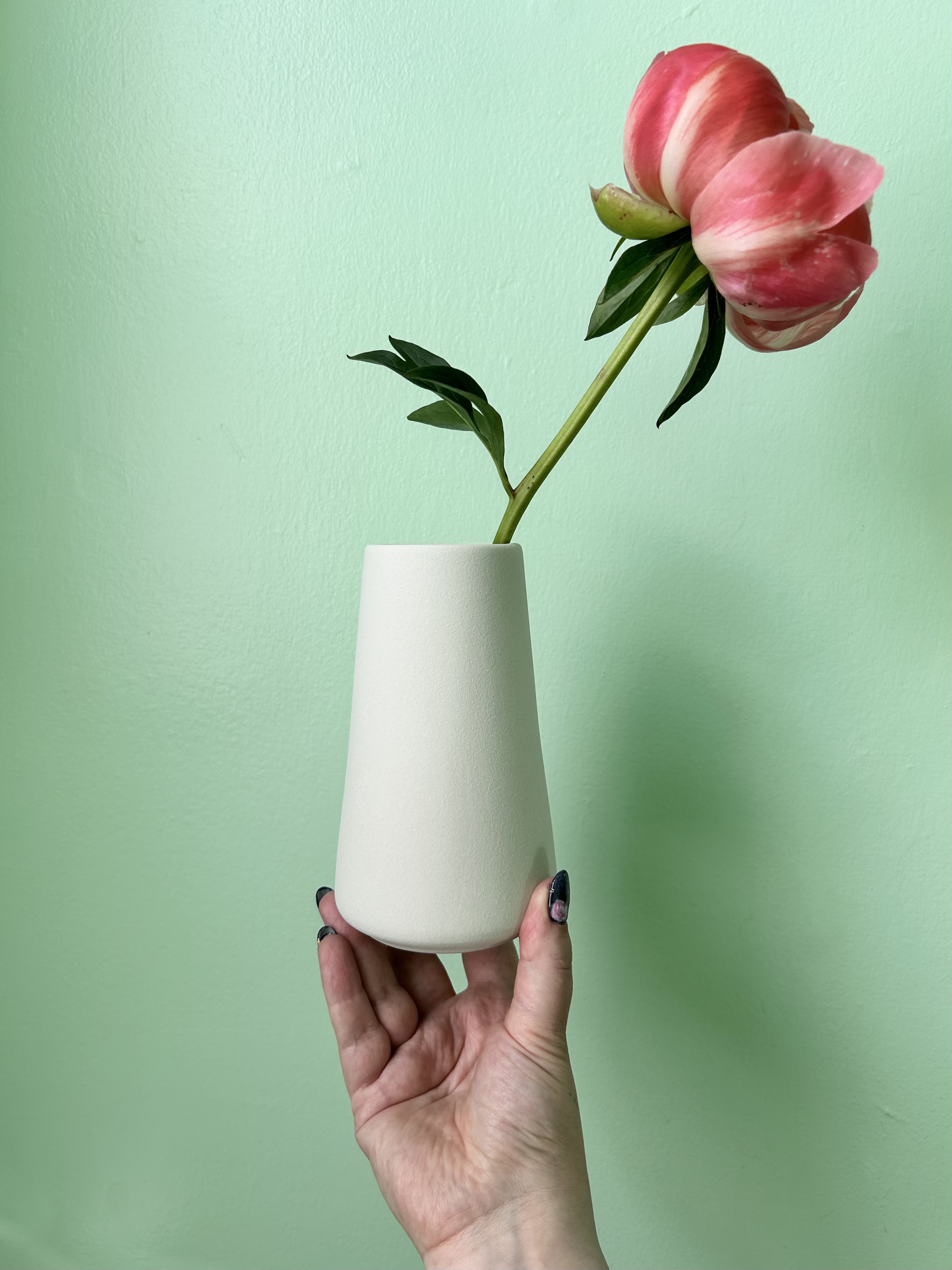Modern Ceramic Vase 