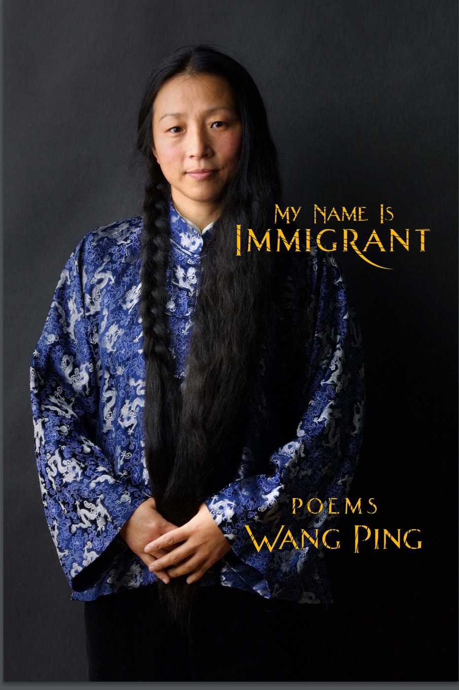 My Name is Immigrant