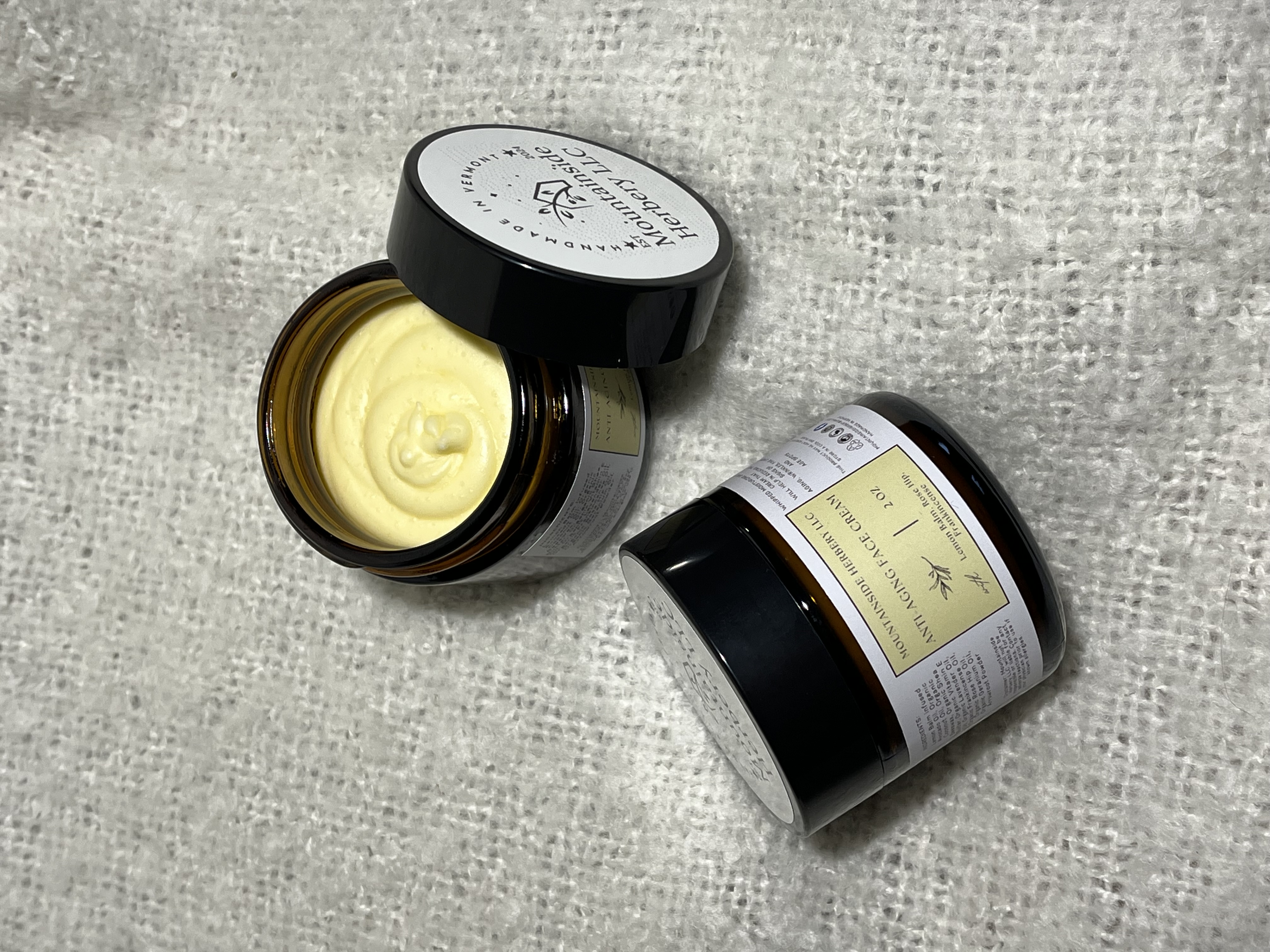 Anti-Aging Face Cream