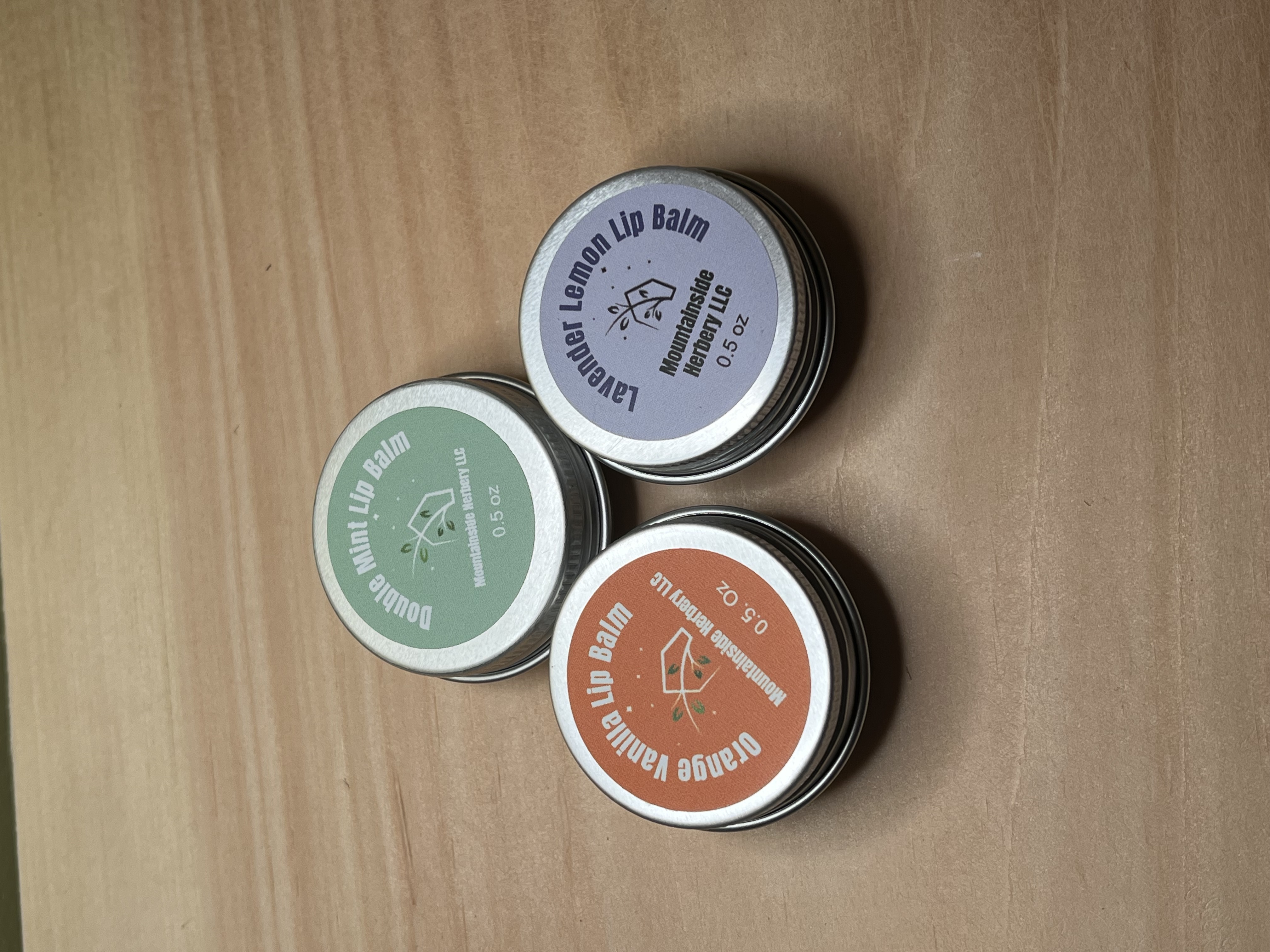 Triple Balm Gift Pack