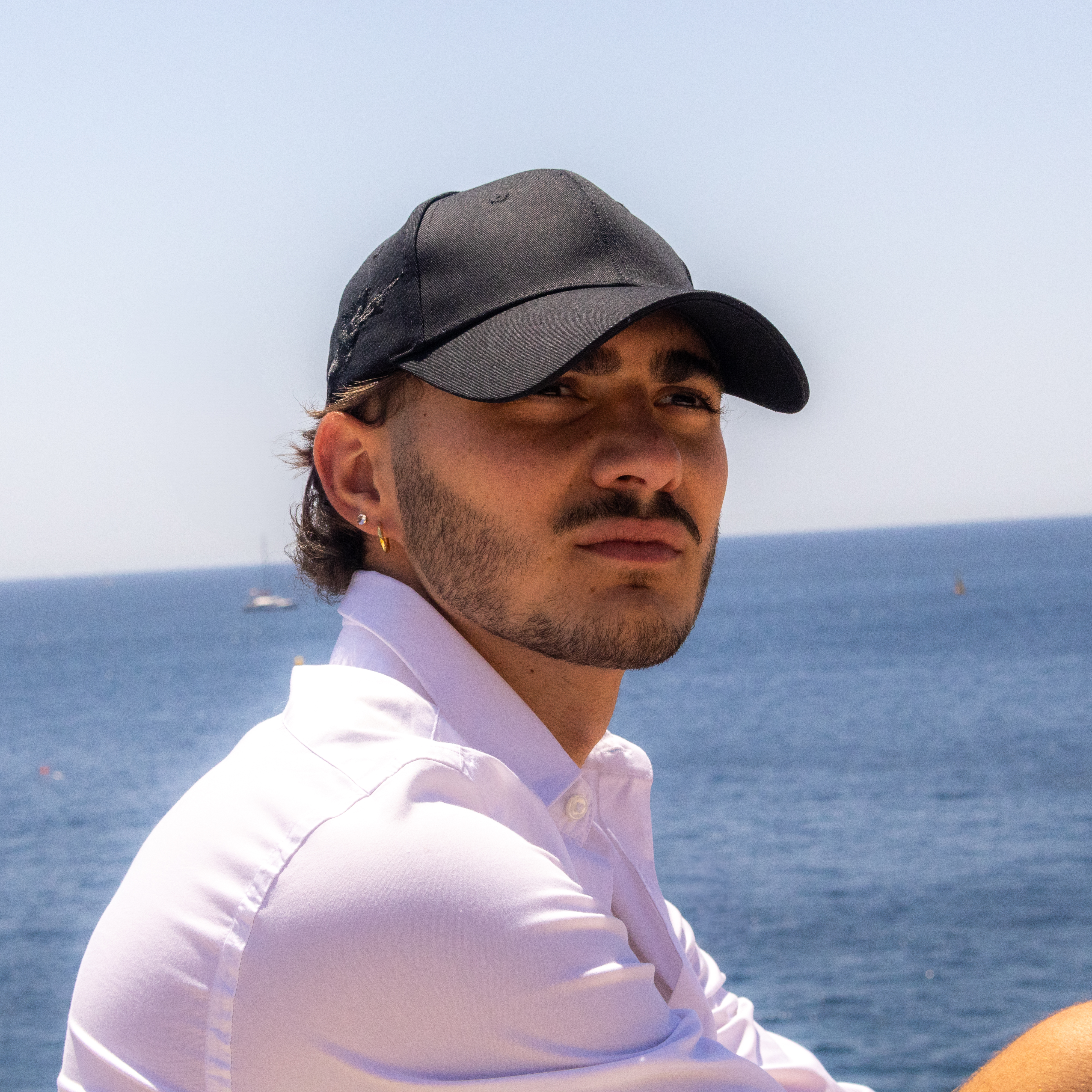 My dream - Dreamcap Dark