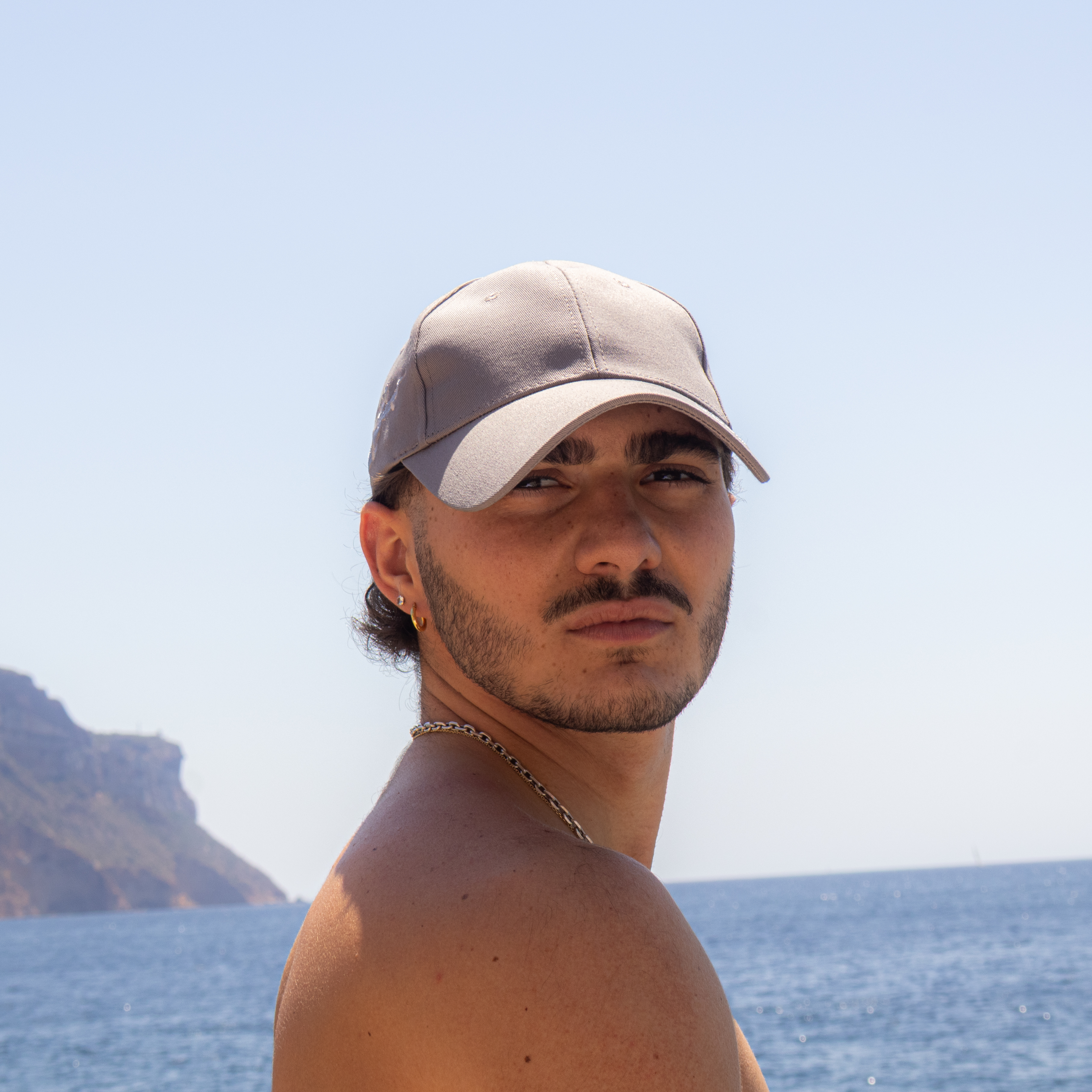 My dream - Dreamcap Cloud