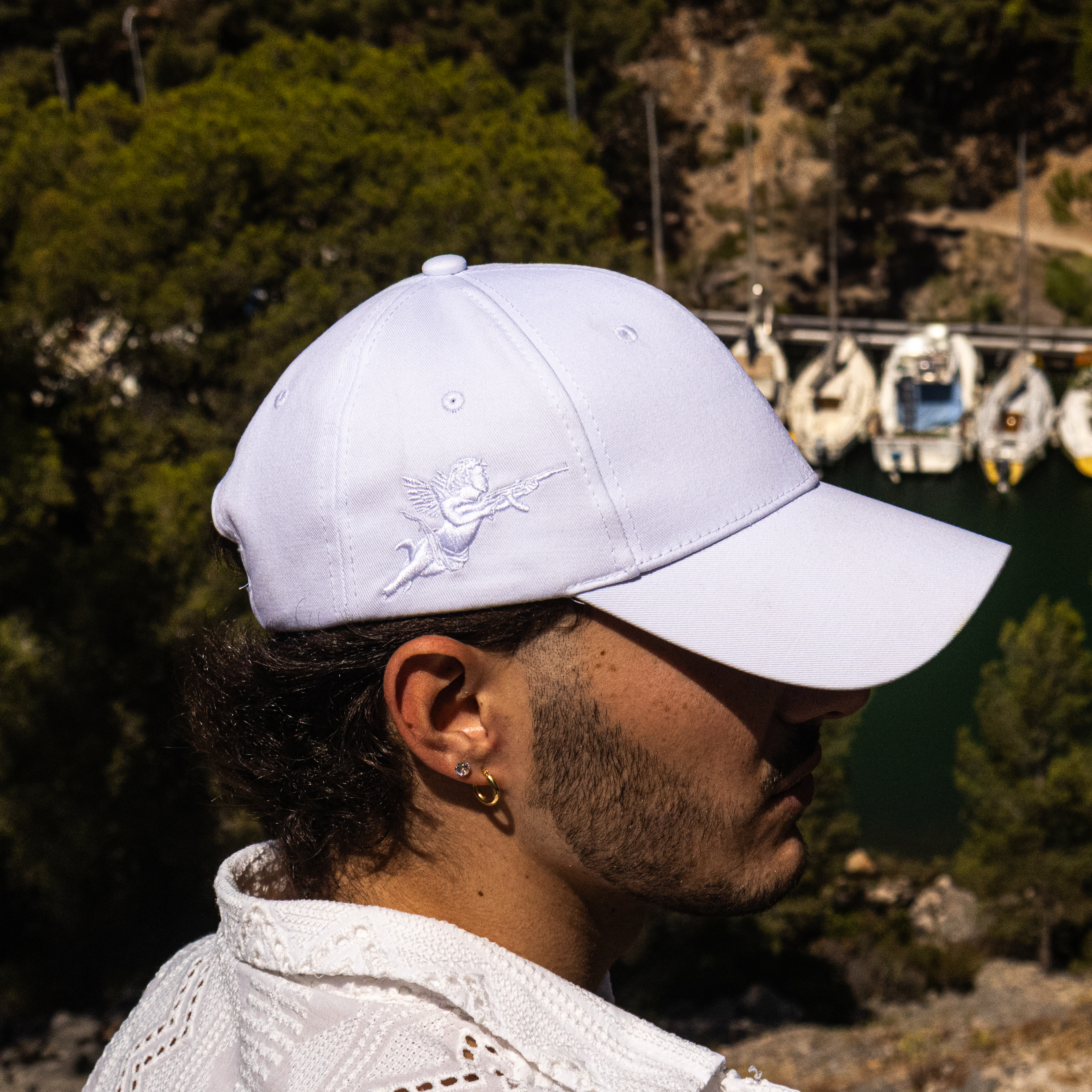 My dream - Dreamcap Light