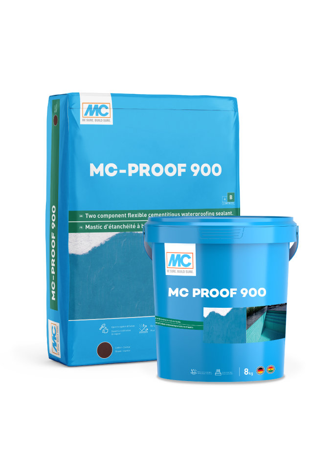 MC-Proof 900