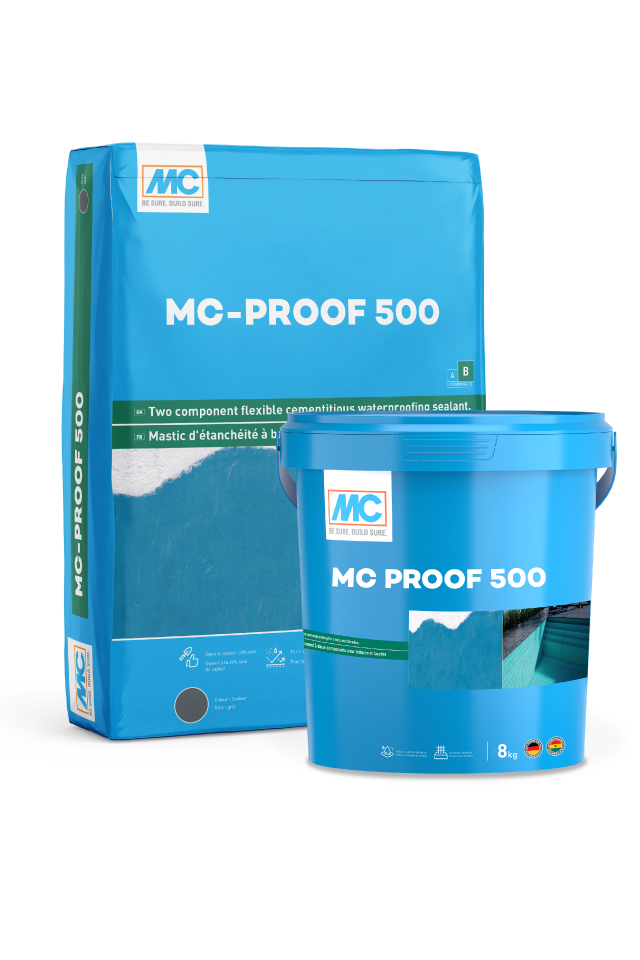 MC-Proof 500