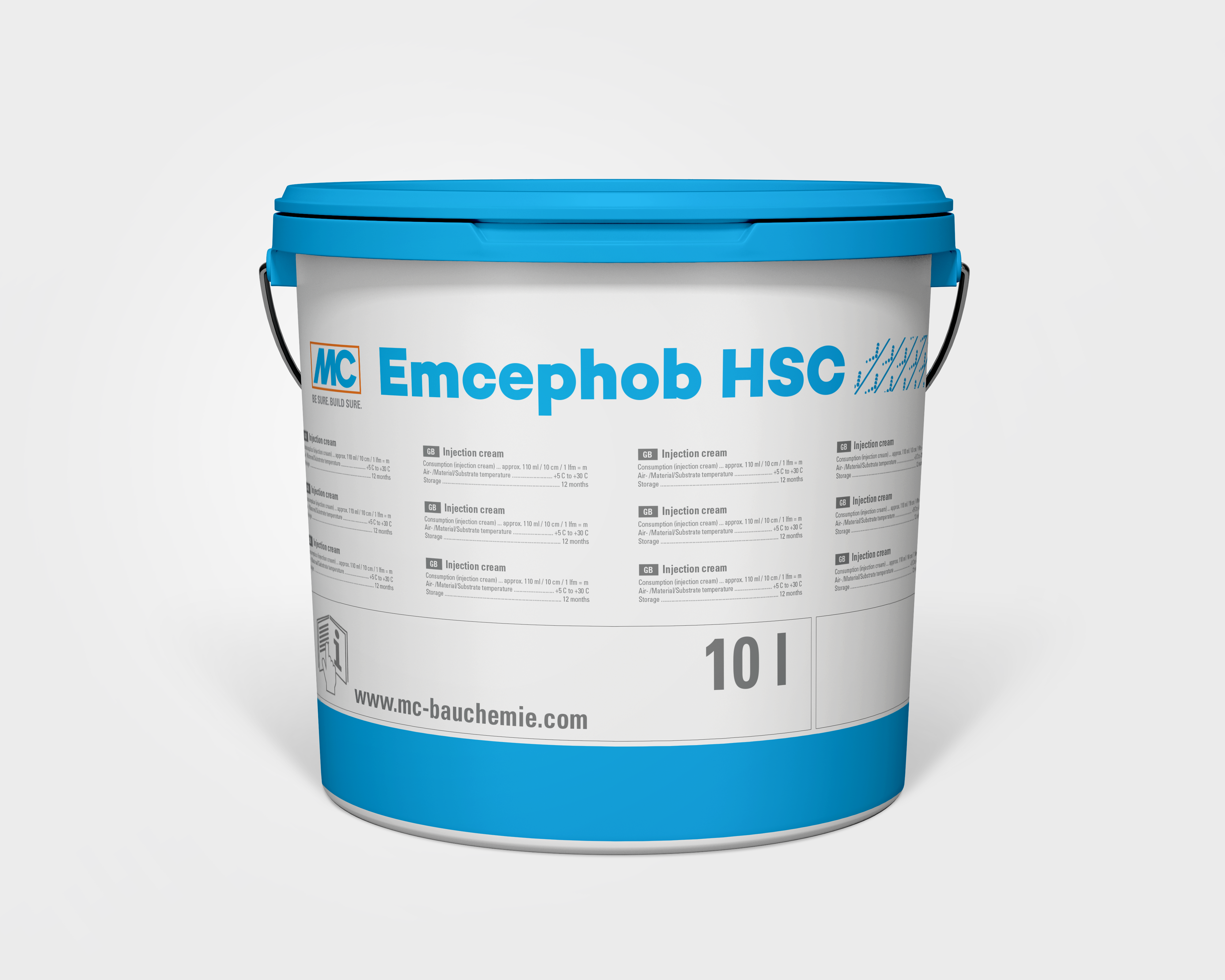 Emcephob HSC