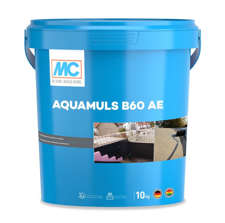 Aquamuls B60 AE