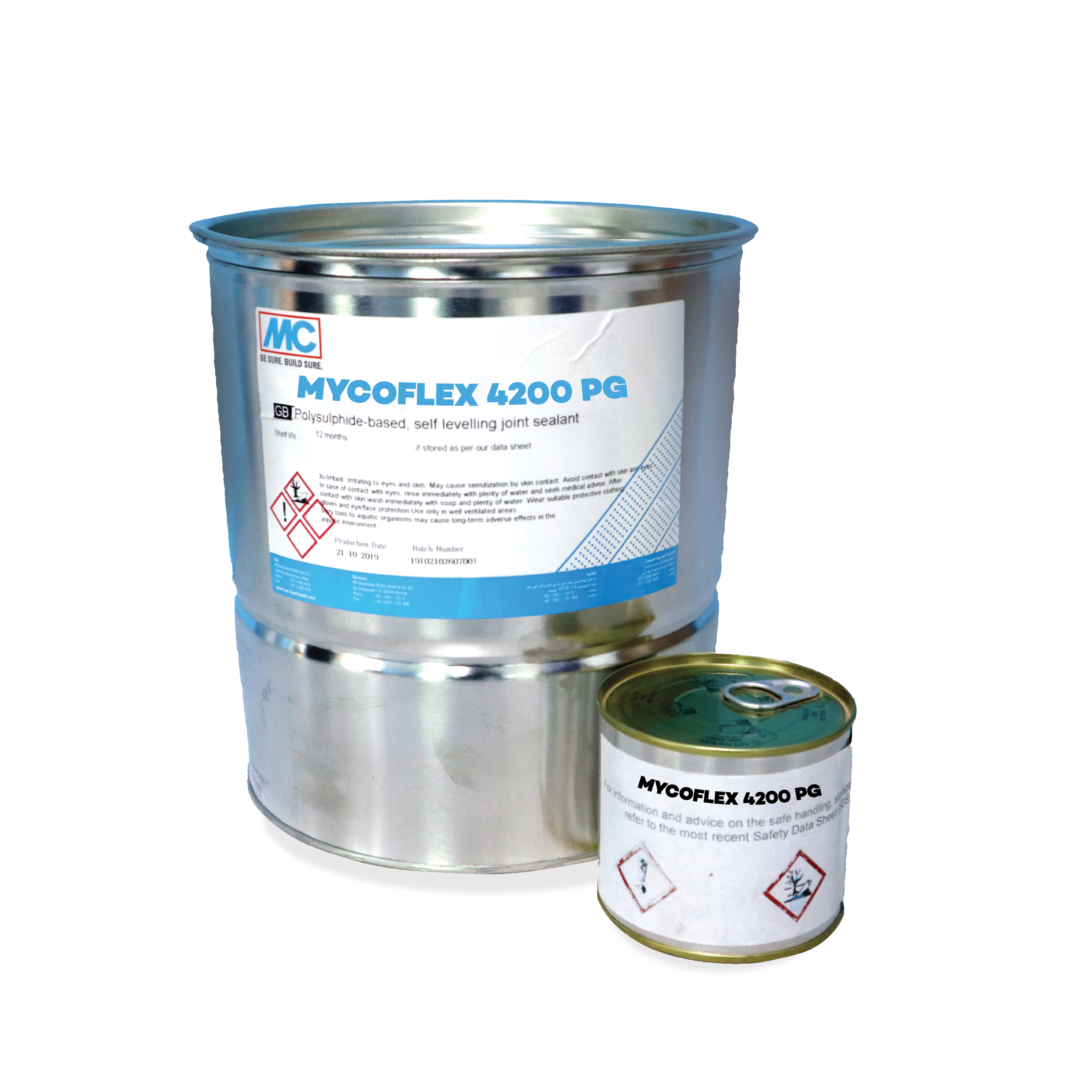 Mycoflex PG 4200