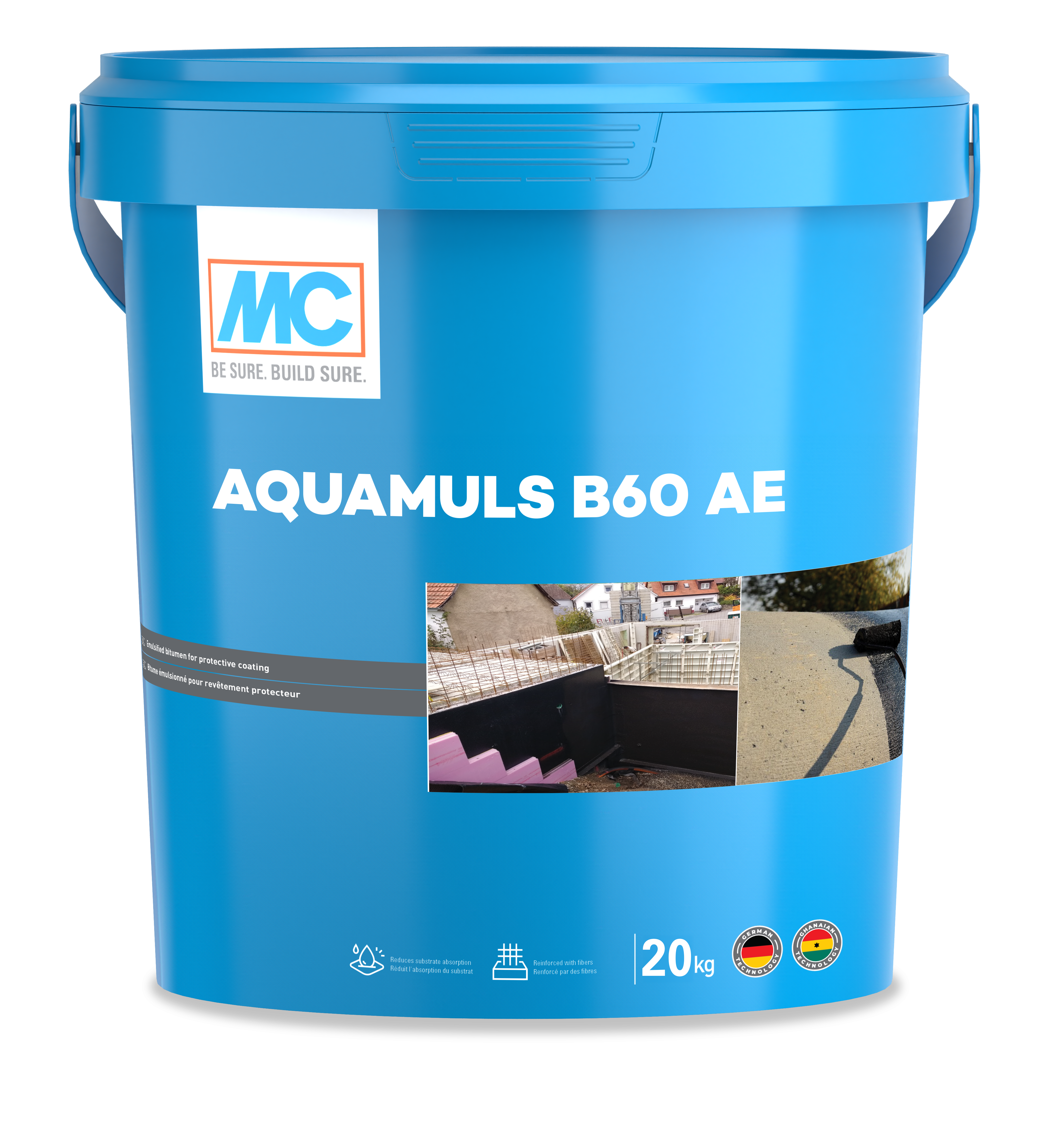Aquamuls B60 AE