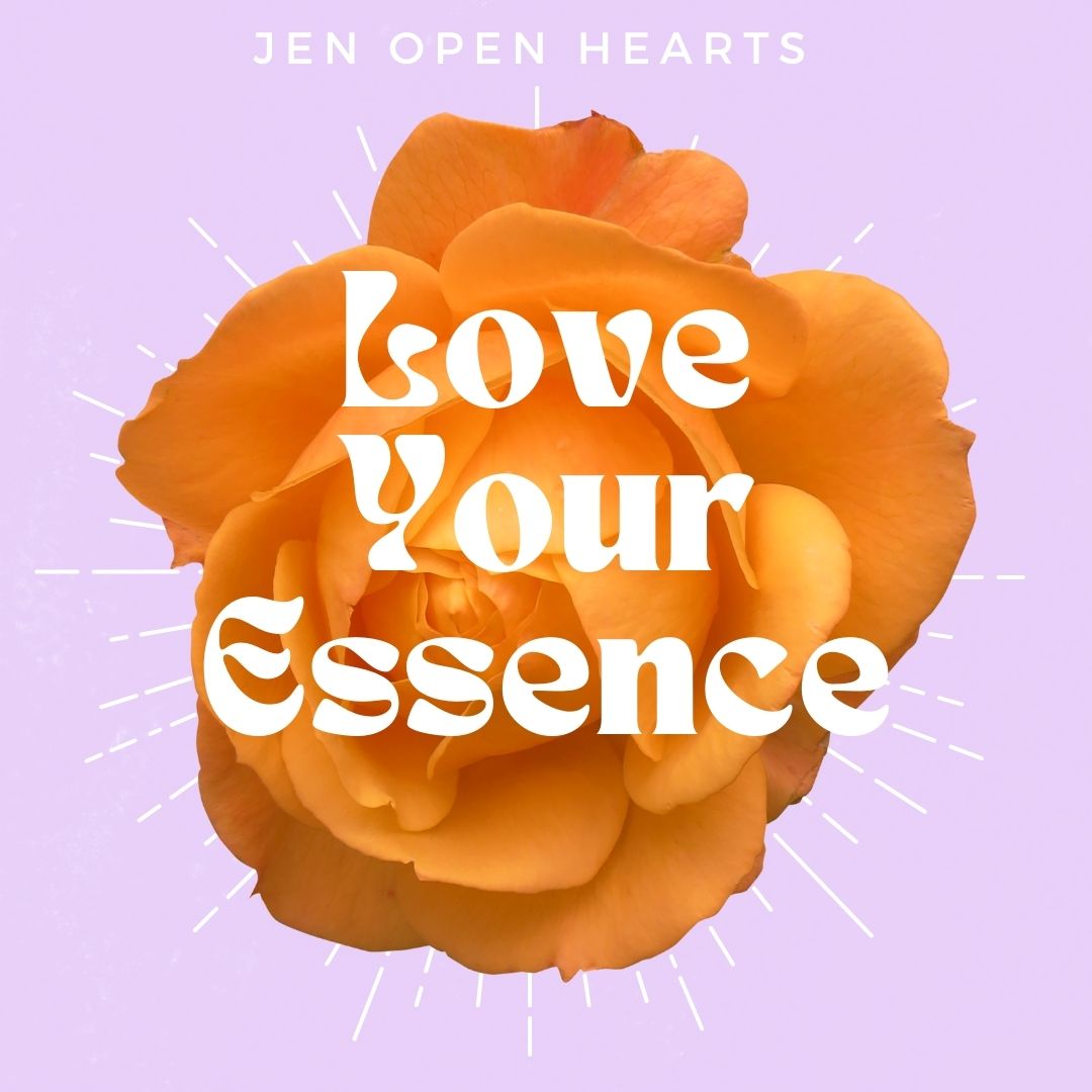 Video Love Letter for Human Design Projectors