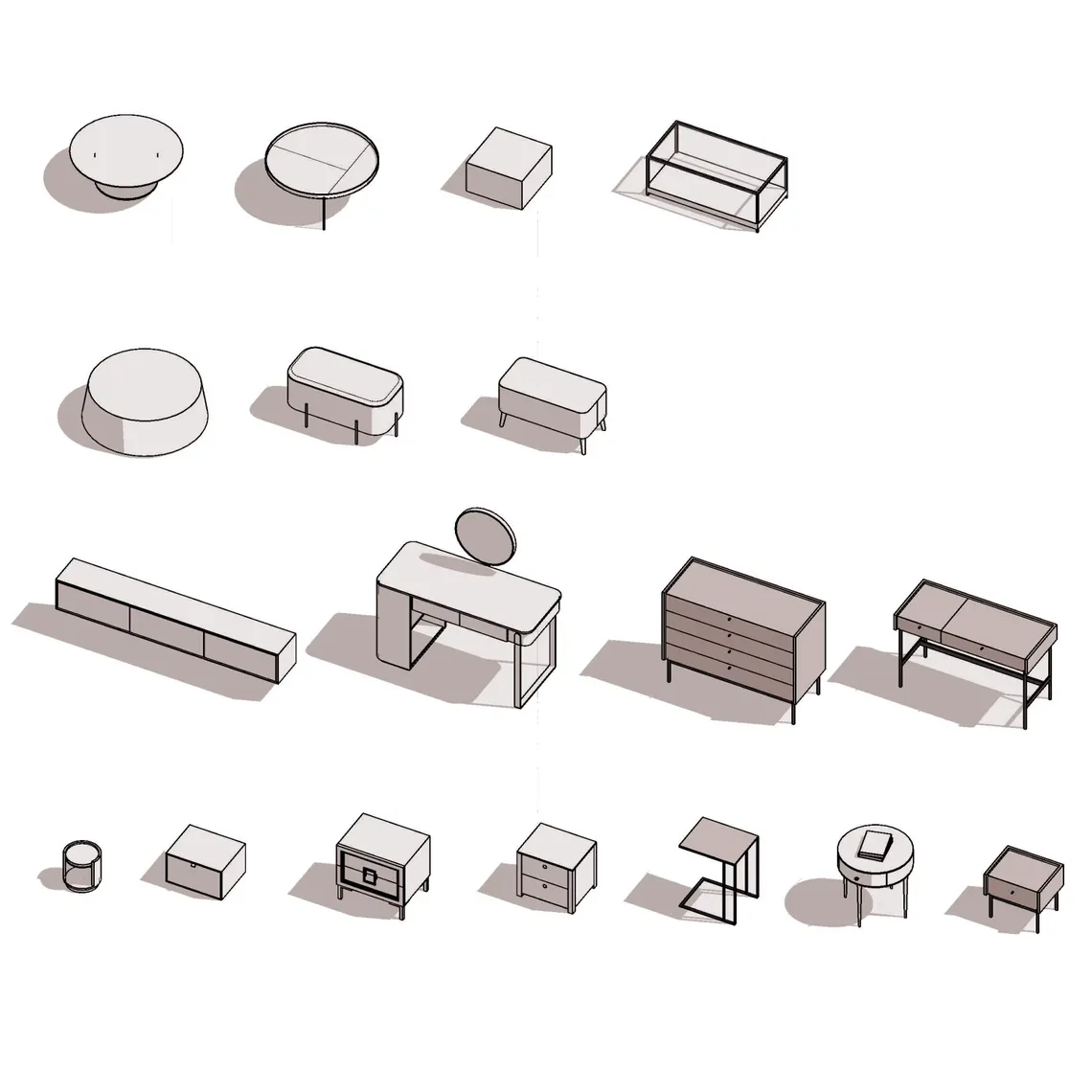 PLANTILLA DE REVIT PRO