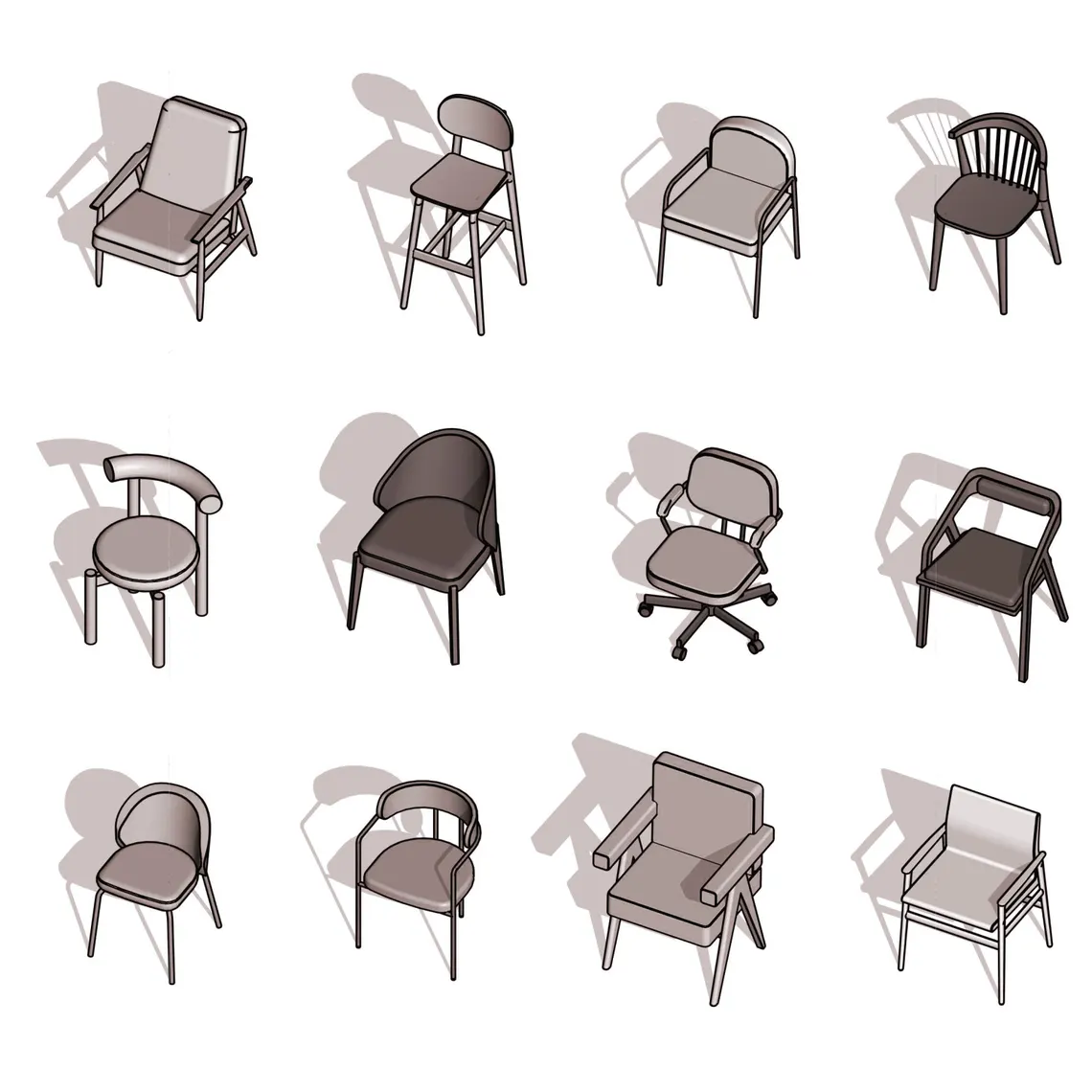 PLANTILLA DE REVIT PRO