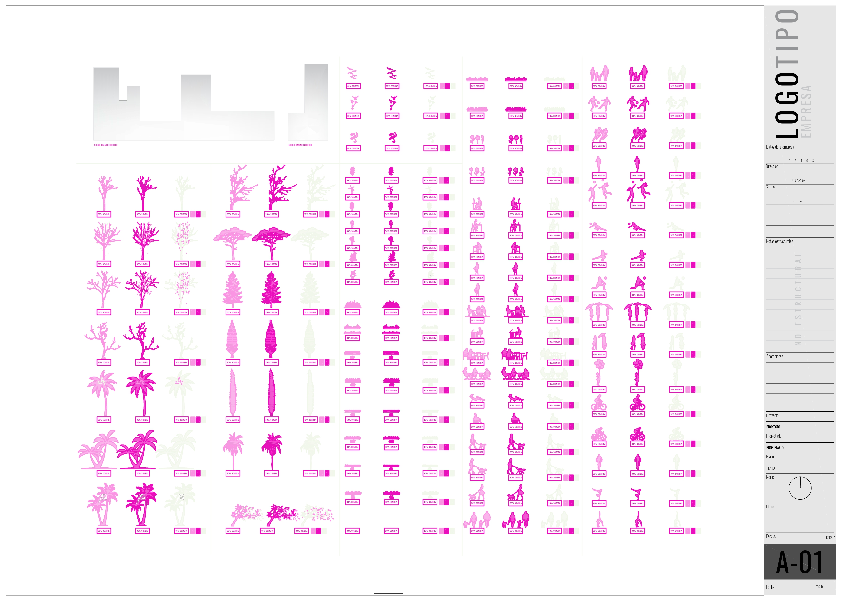 PLANTILLA AMBIENTACIÓN