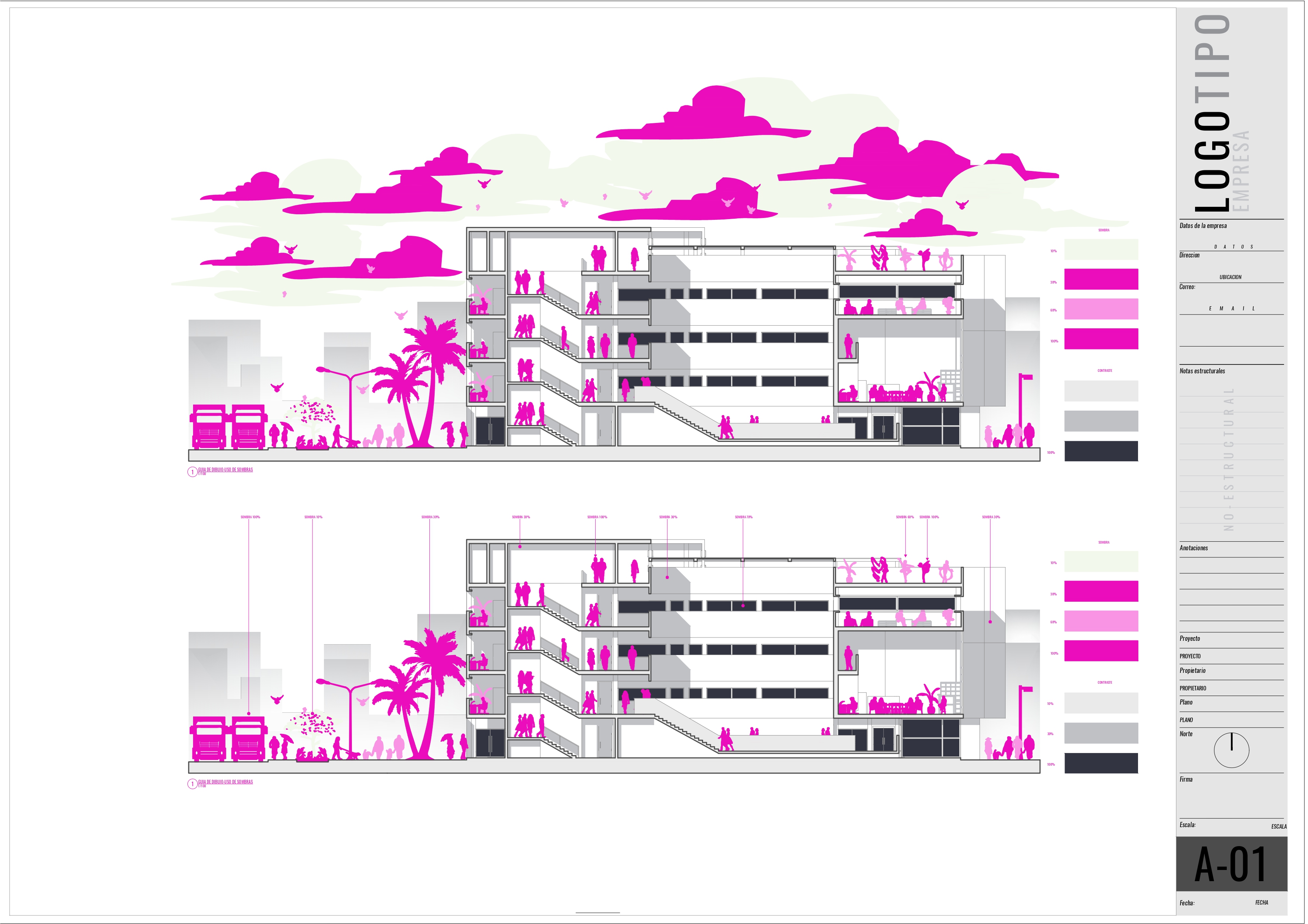 PLANTILLA AMBIENTACIÓN