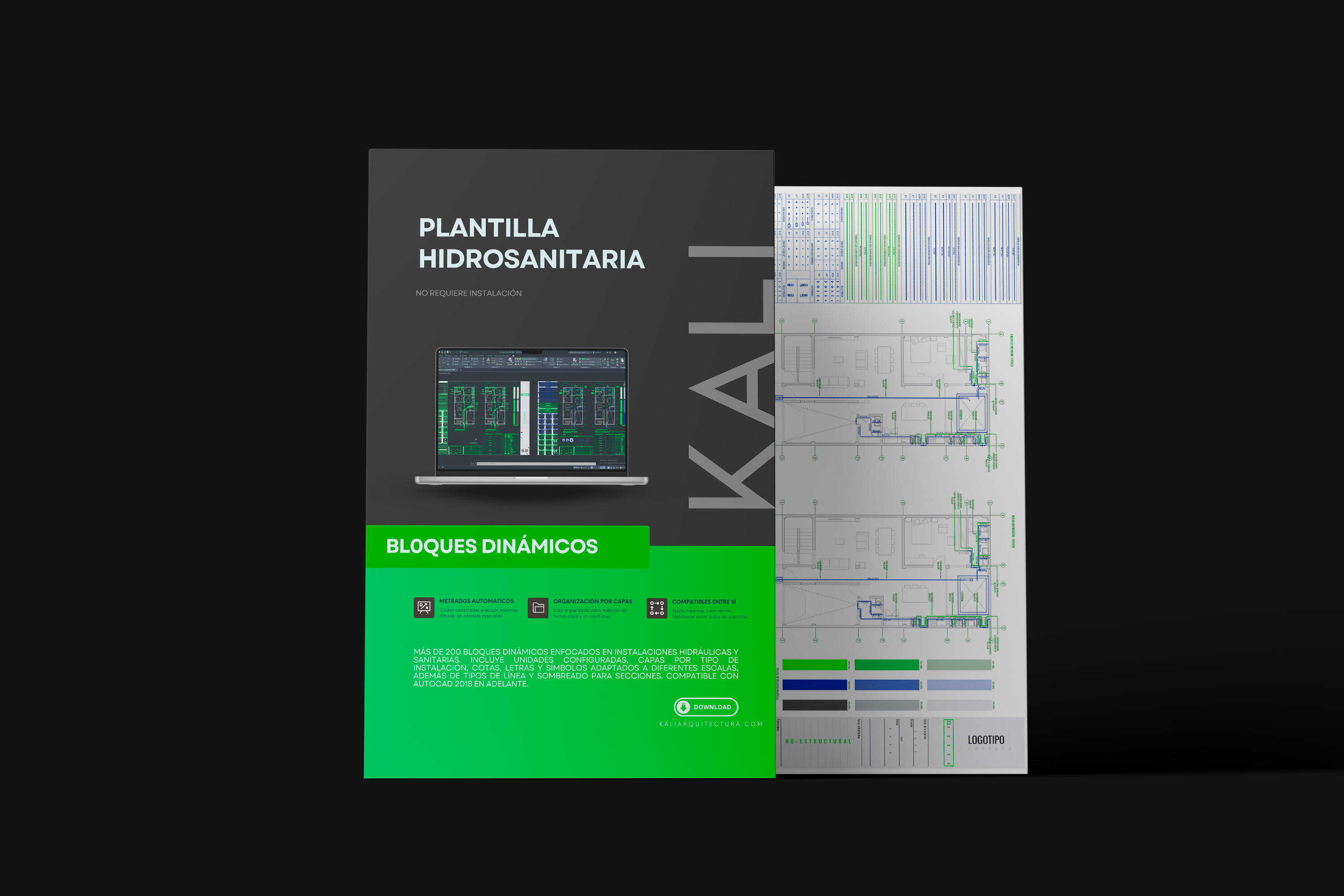 PAQUETE COMPLETO- TODAS LAS PLANTILLAS