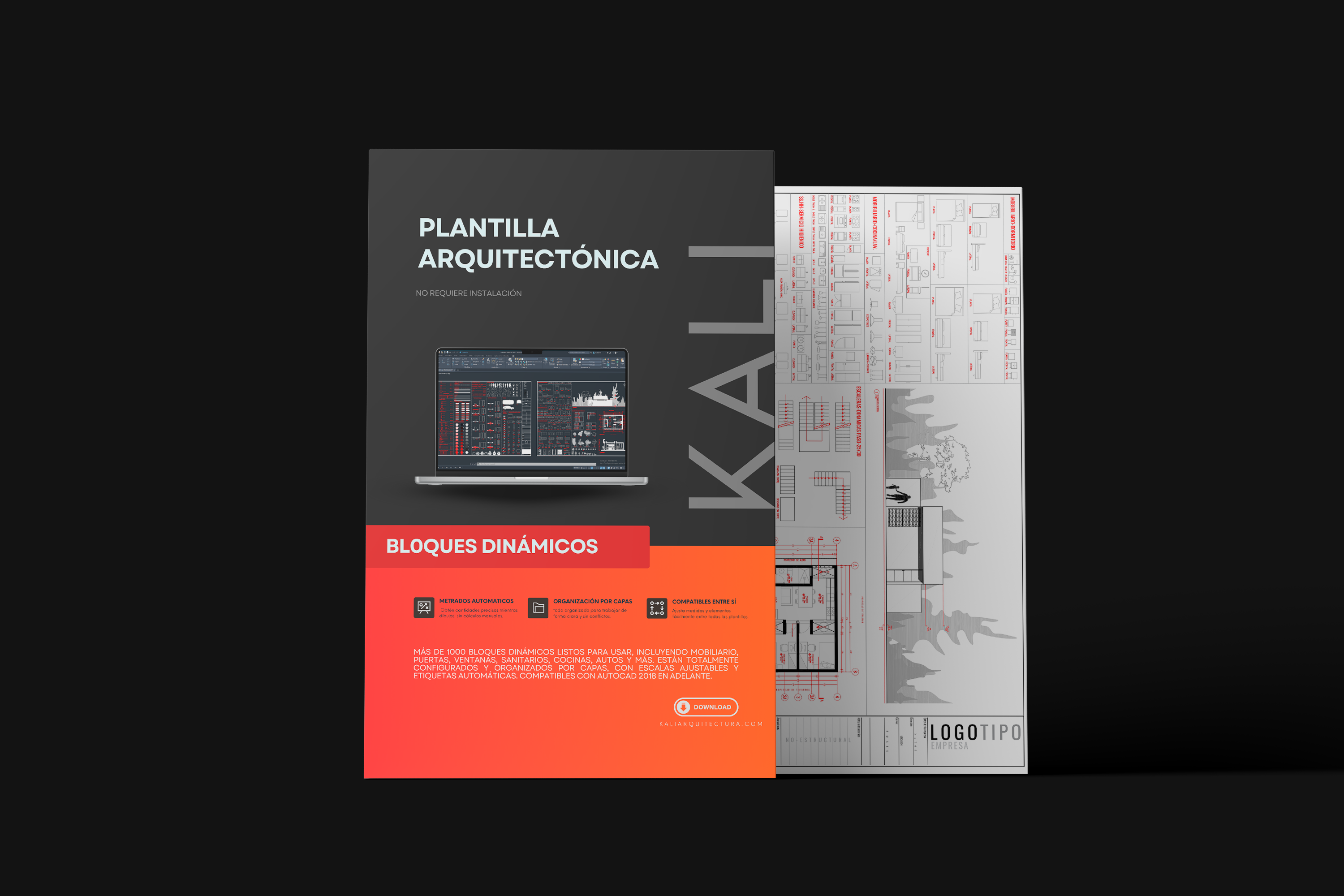 PAQUETE COMPLETO- TODAS LAS PLANTILLAS