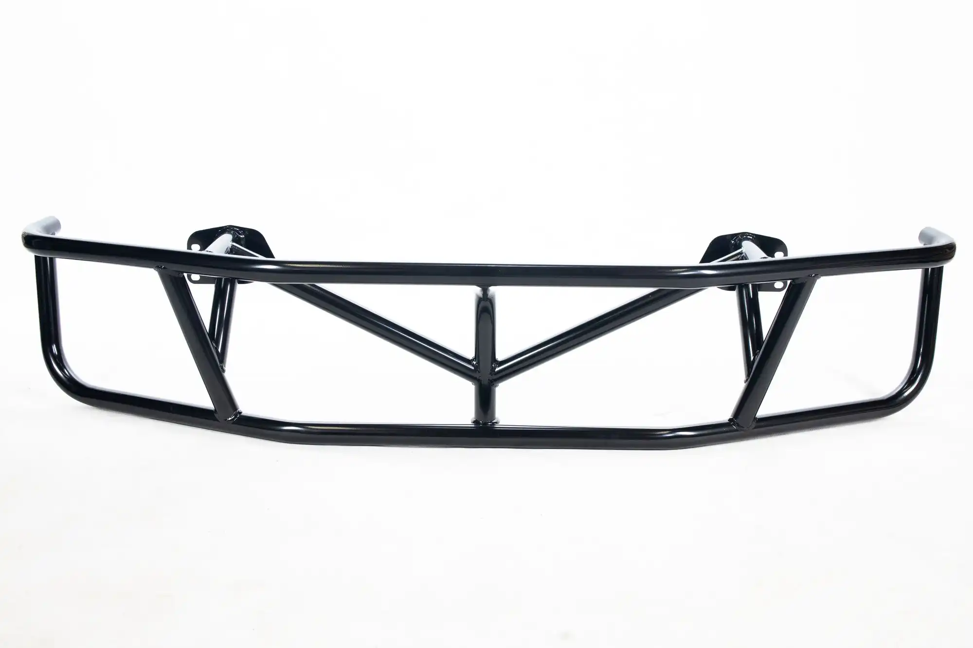 Crash Bar Avant E36 avec Point de Levage – Idéal Drift