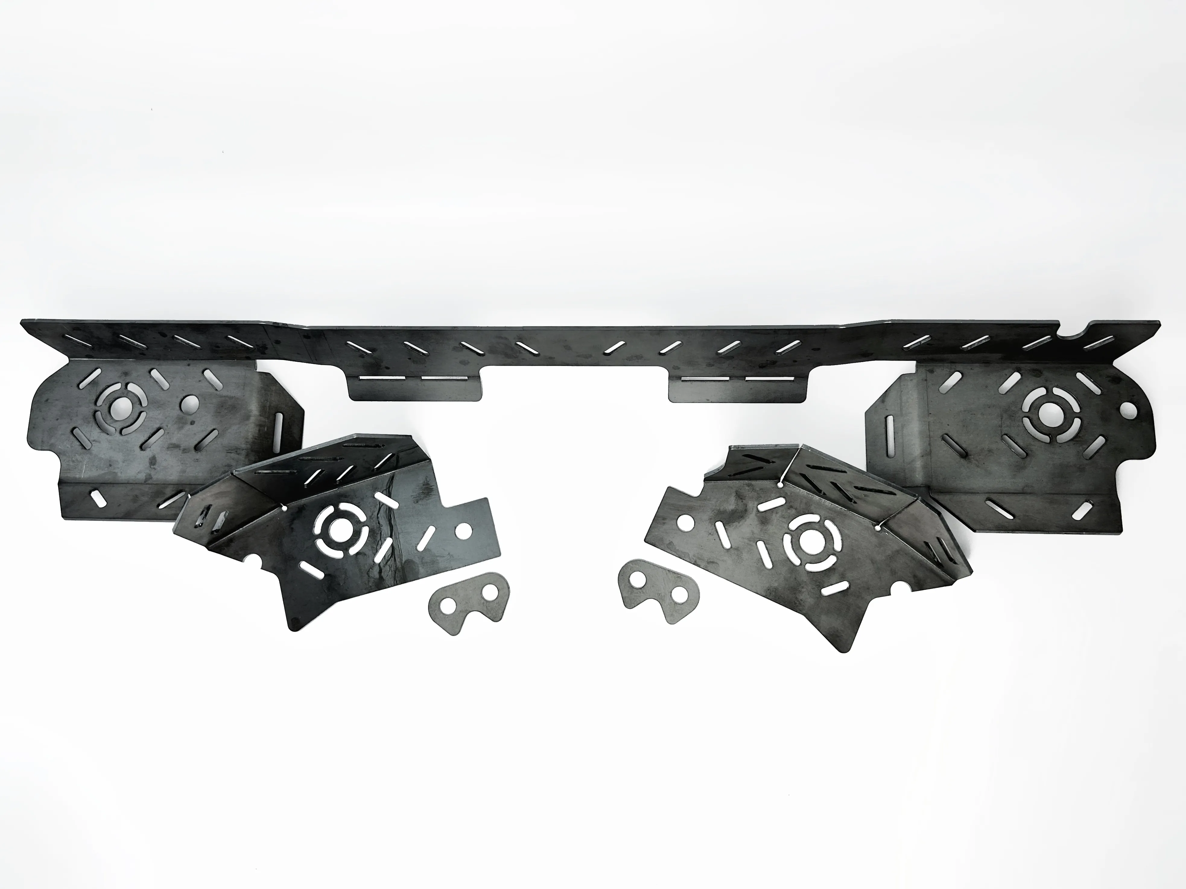 Kit de Renfort de Plancher – BMW E46