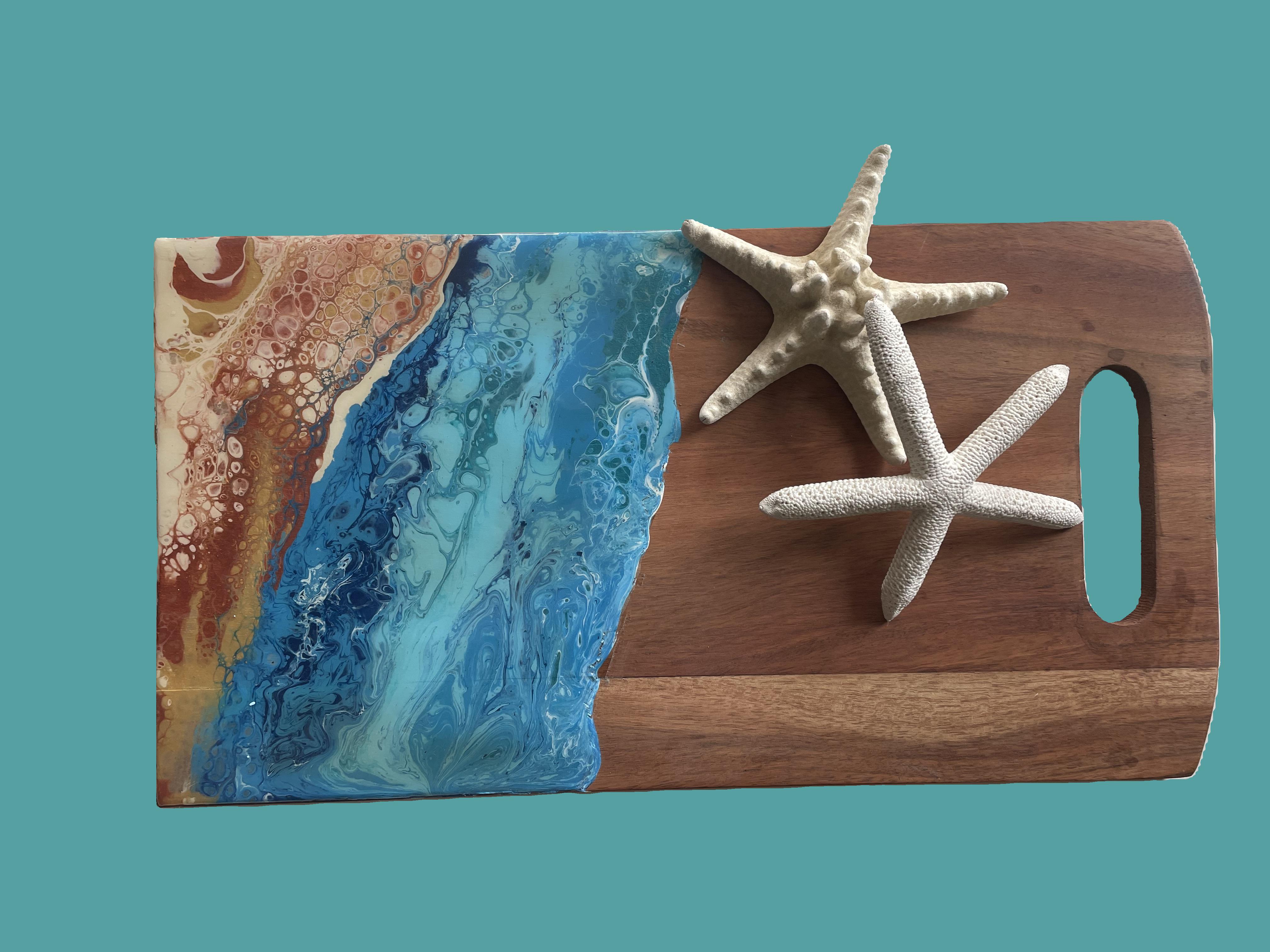 Happy Hour at the beach