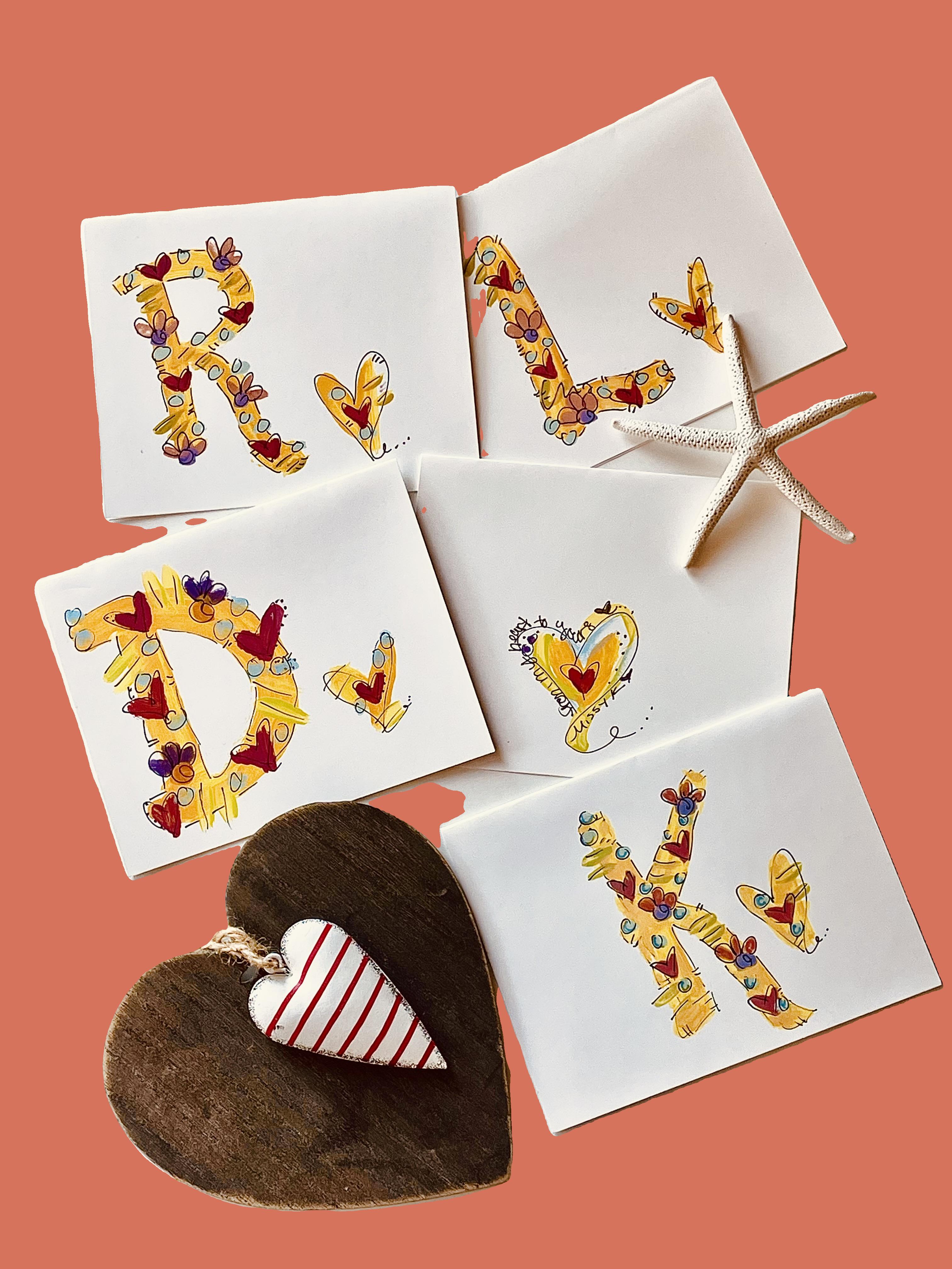 A simple gift to show you care