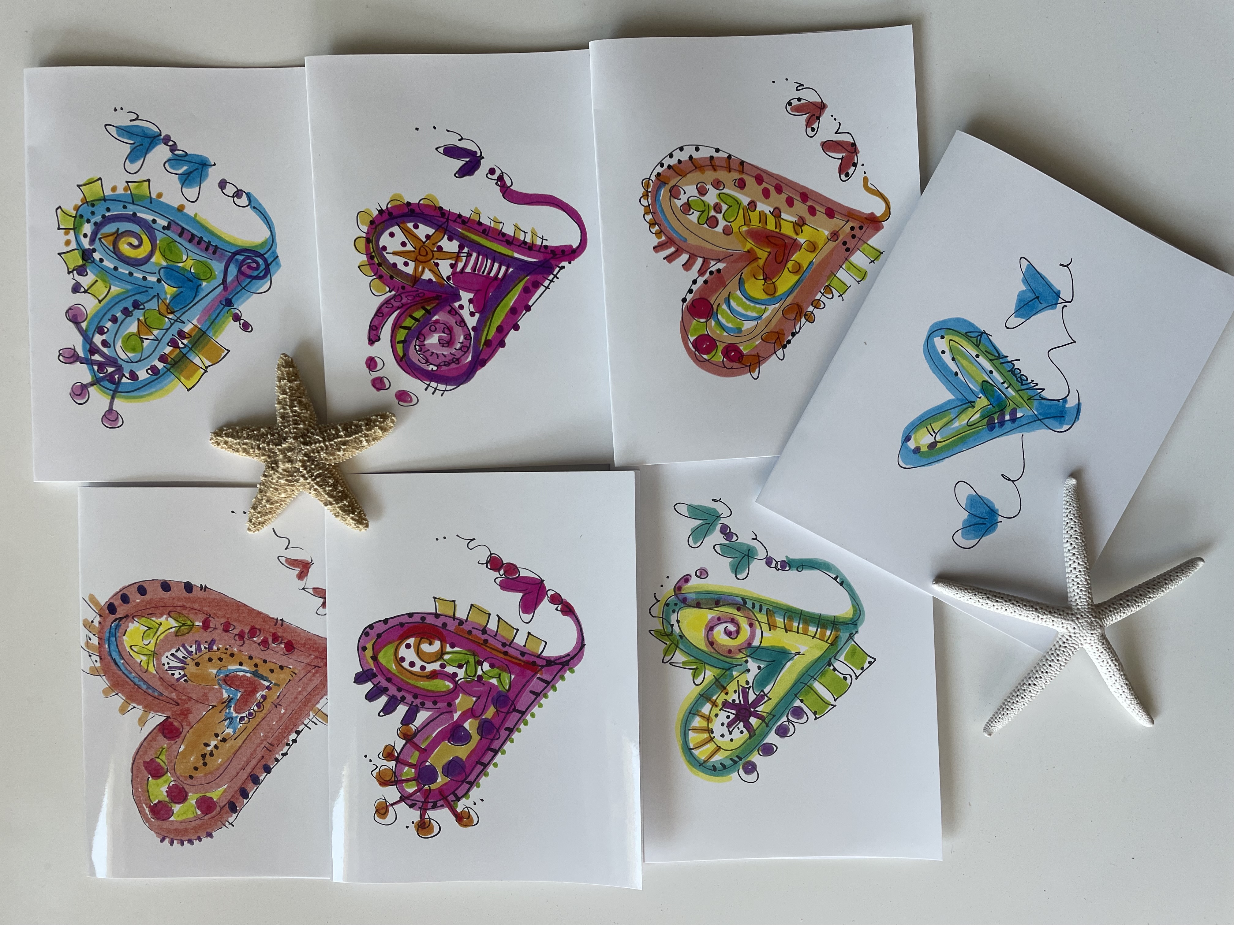 From my Heart to Yours 