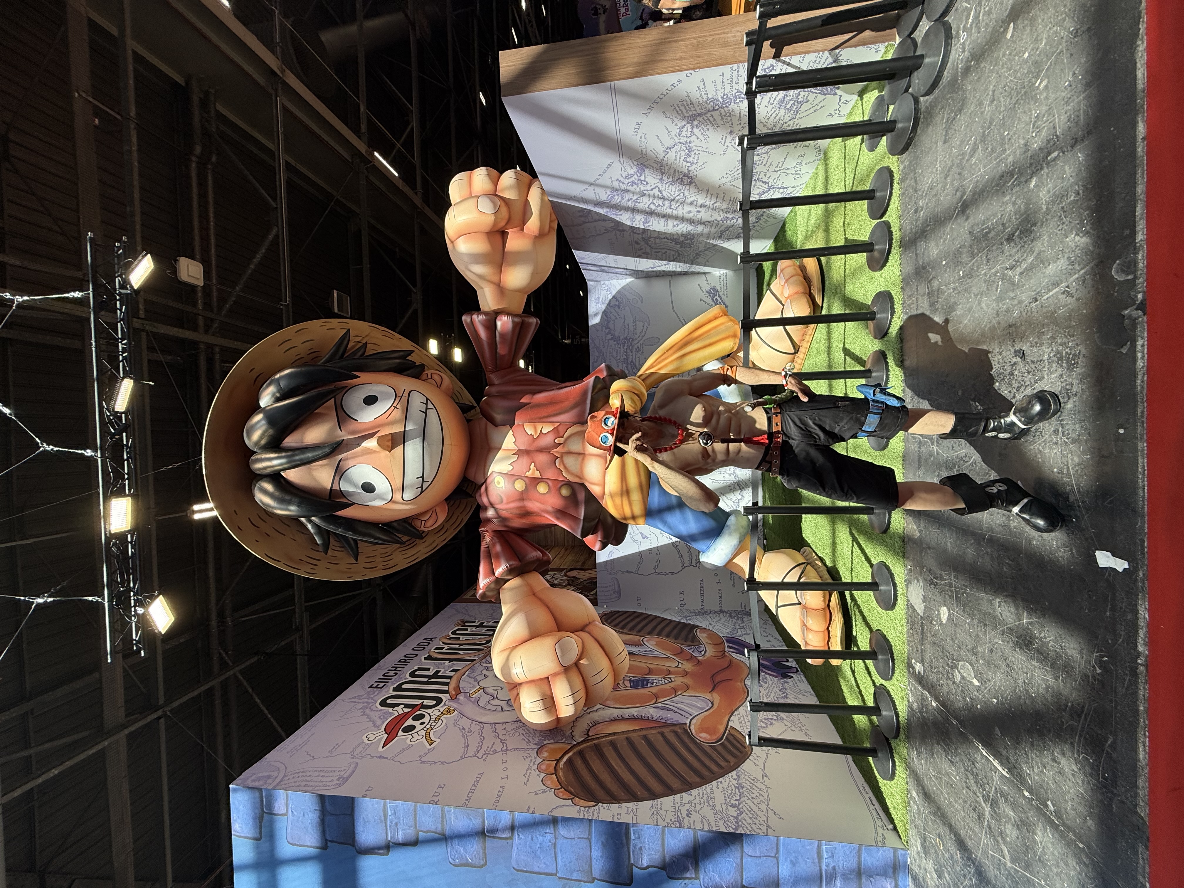 Portgas D. Ace