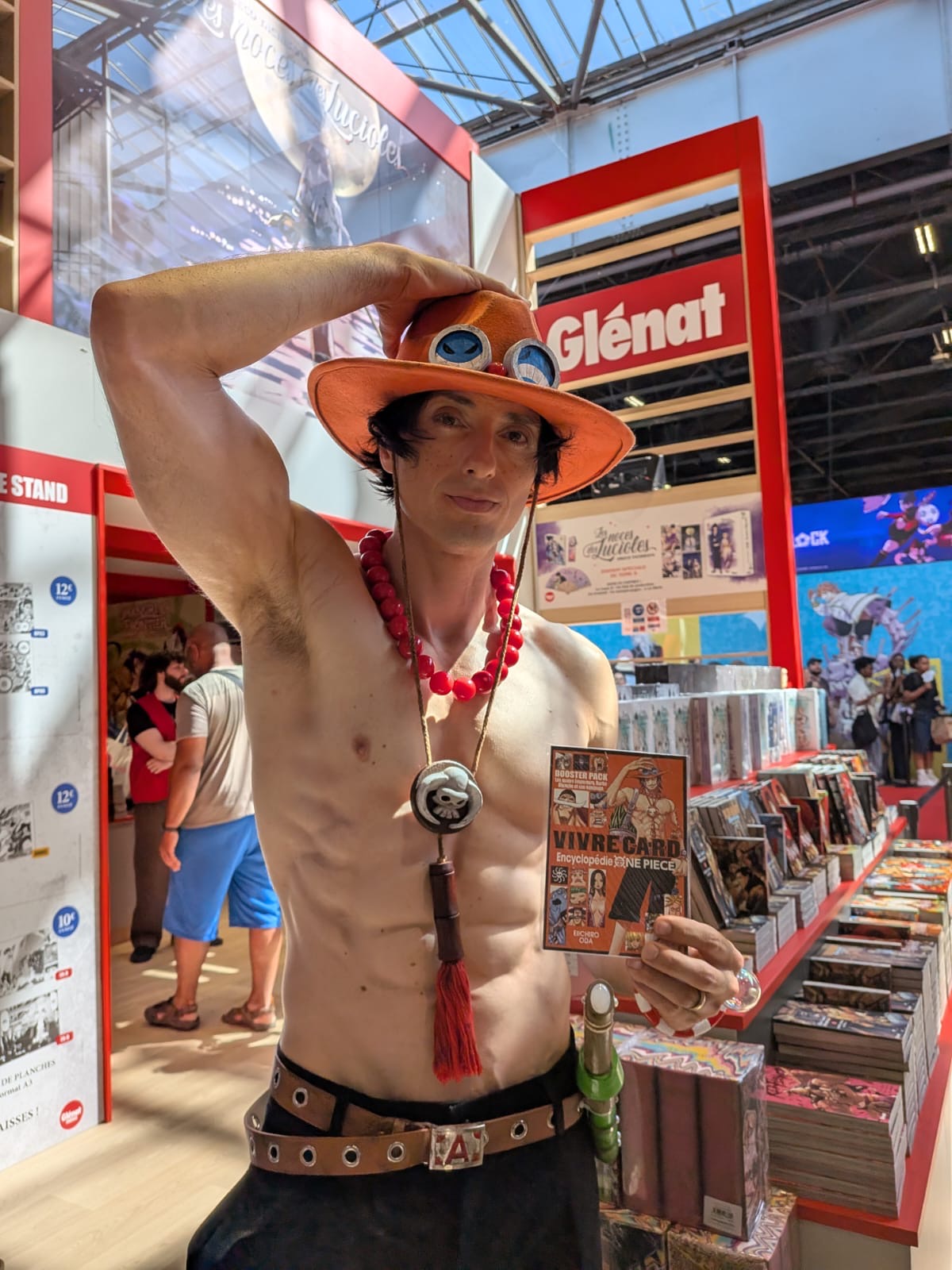 Portgas D. Ace
