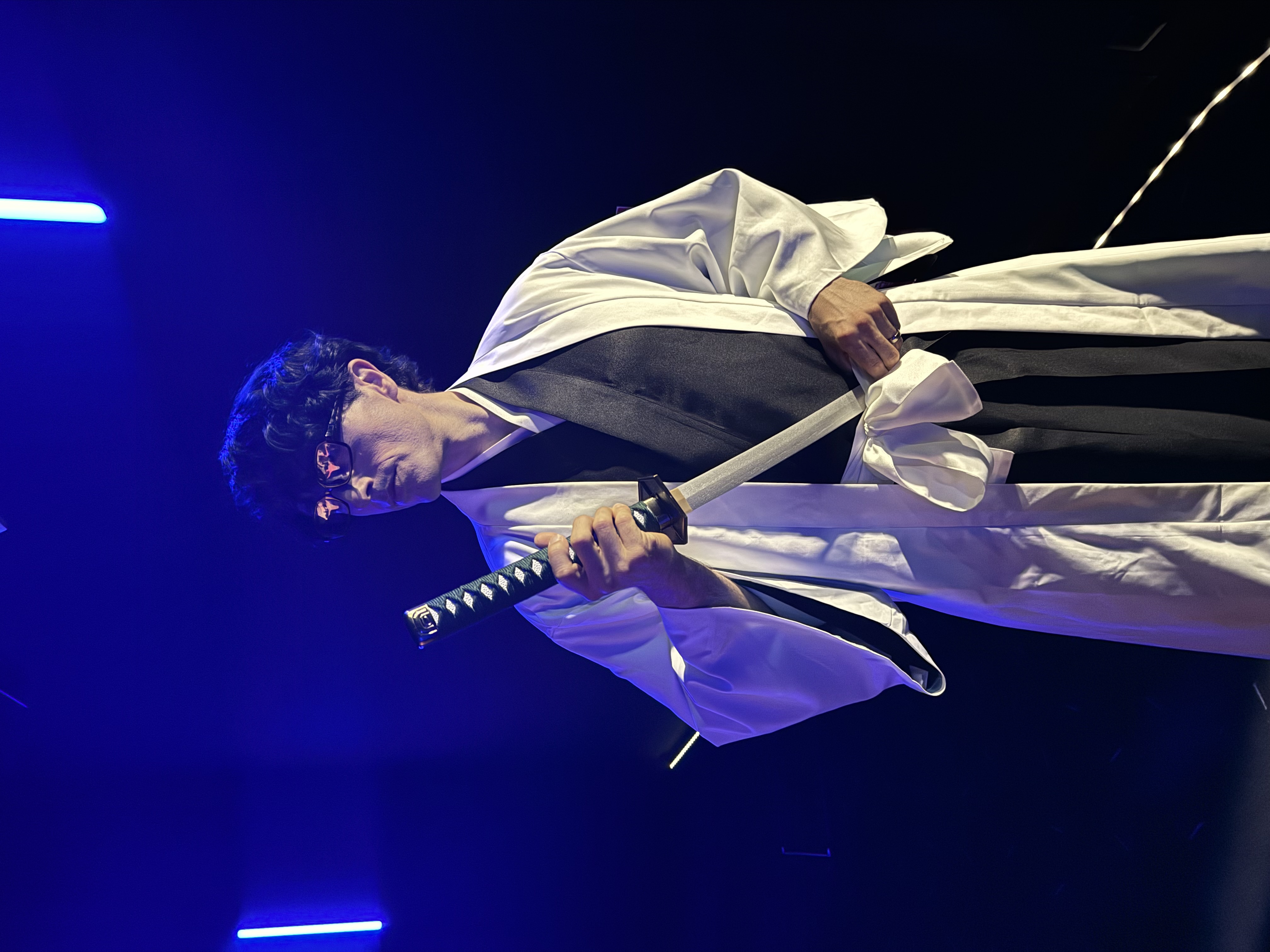 Aizen Sosuke