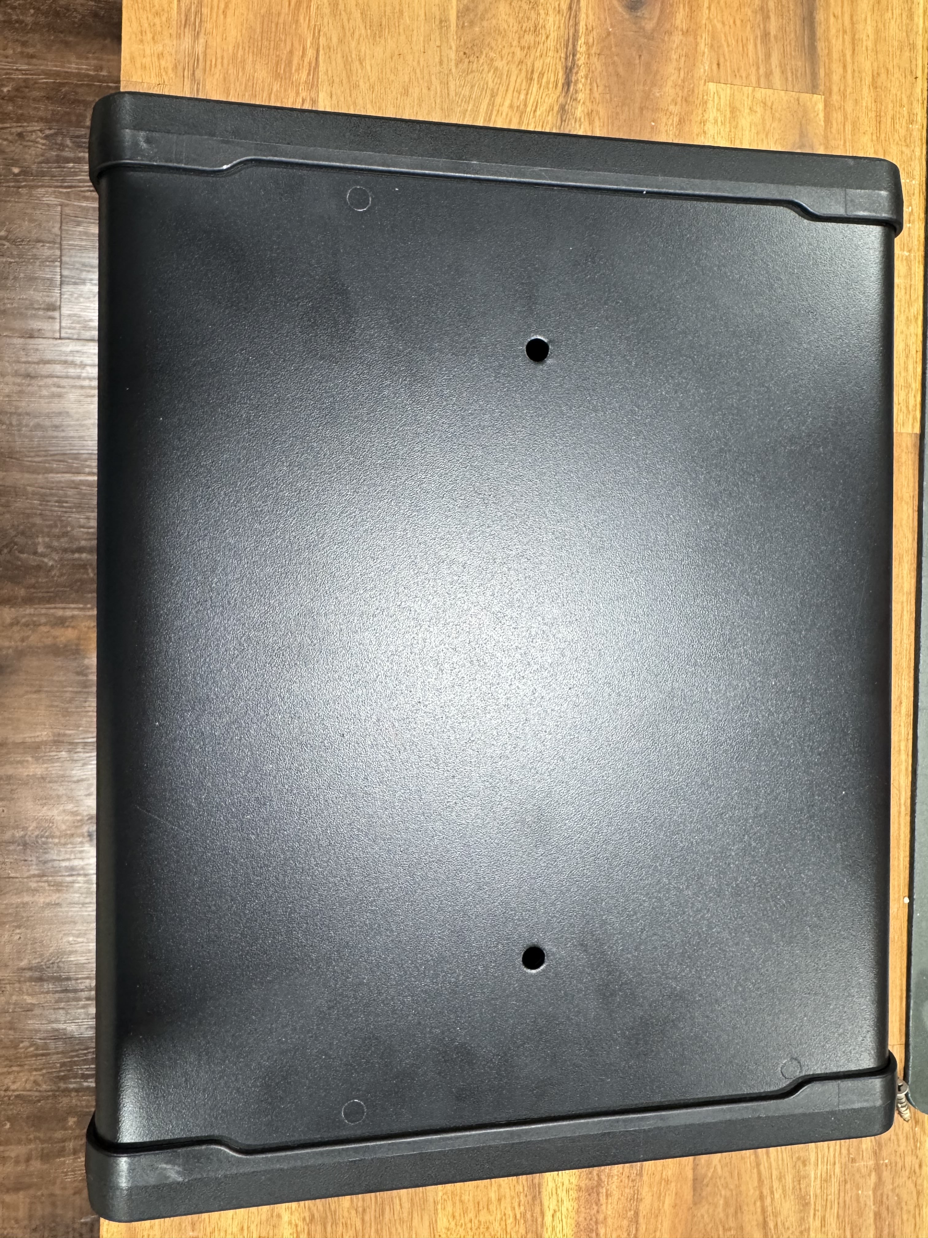 SentrySafe Quick Access Biometric Pistol Safe